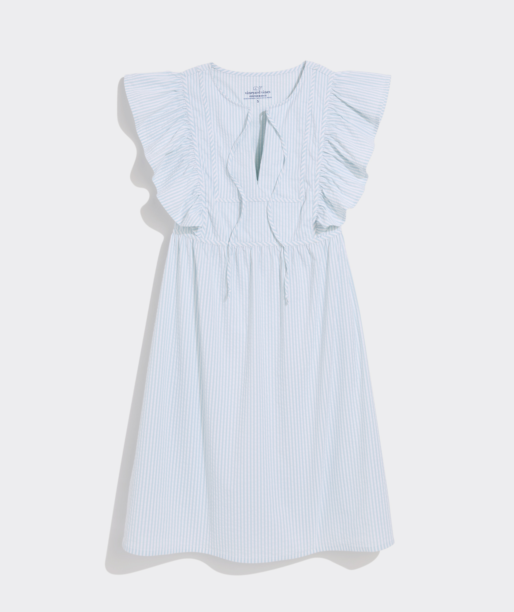 Ainsley Harbor Dress