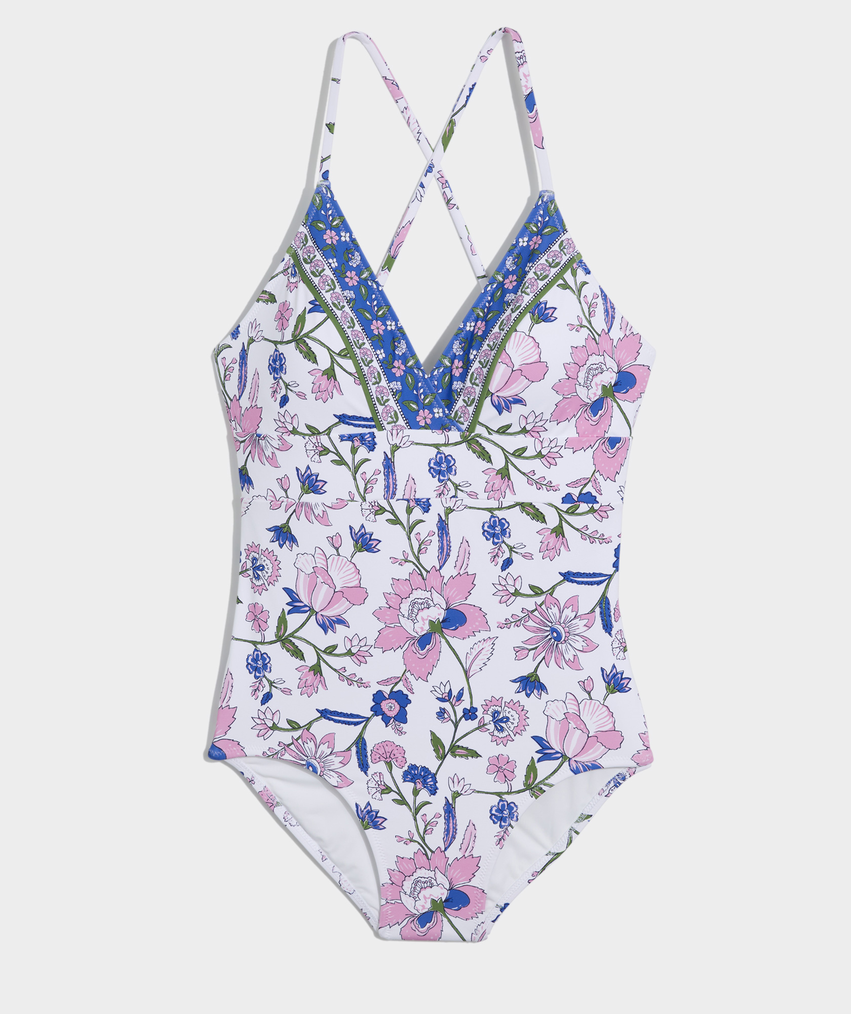 Sconset One-Piece