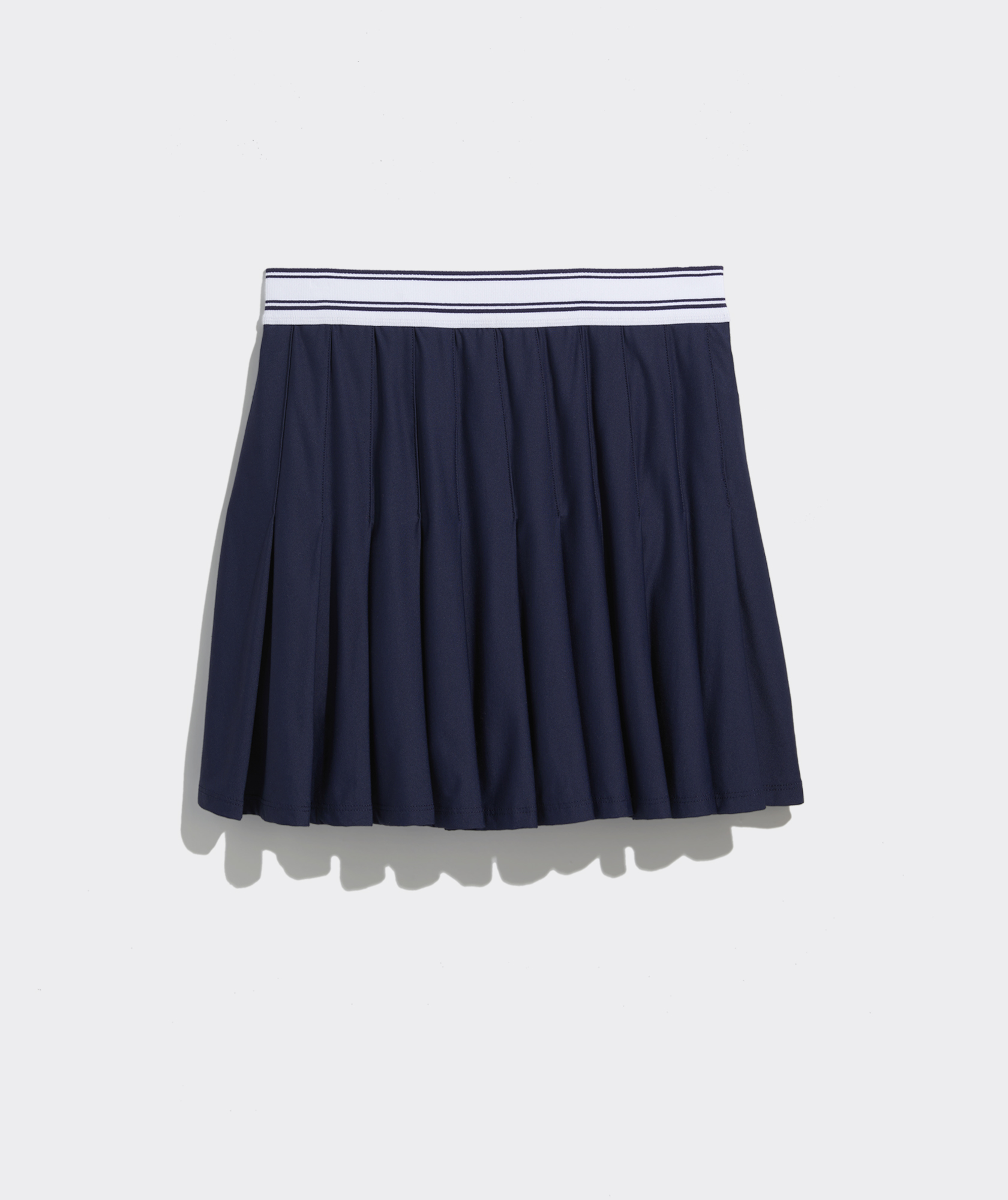 Performance Pleated Skort