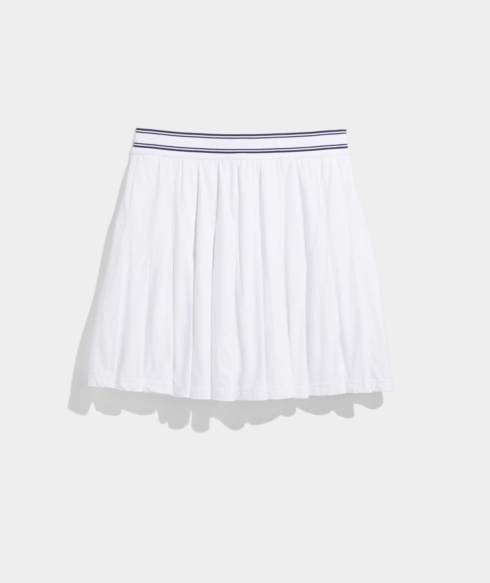 Performance Pleated Skort