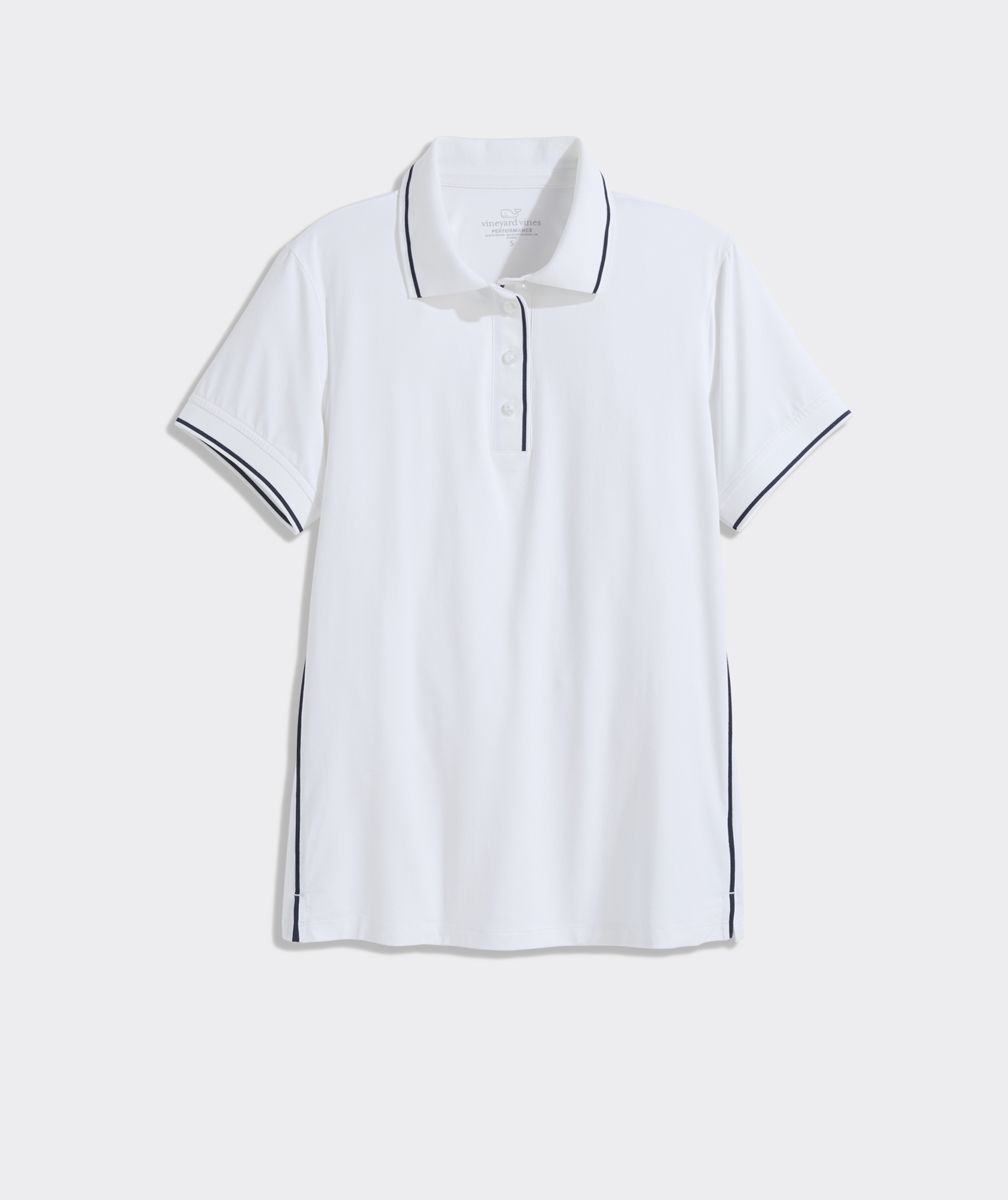 Performance Polo