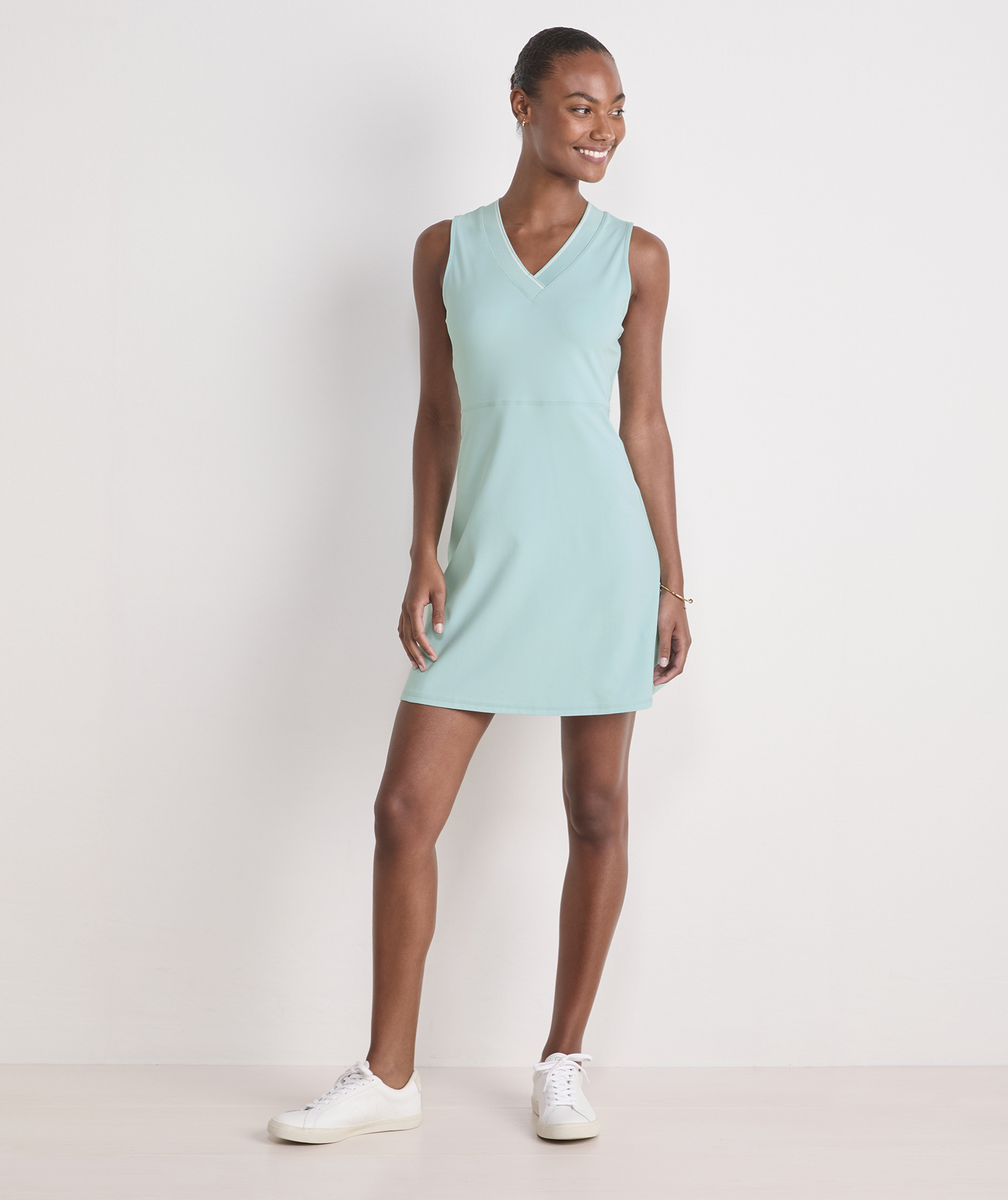 Jess Performance Dress