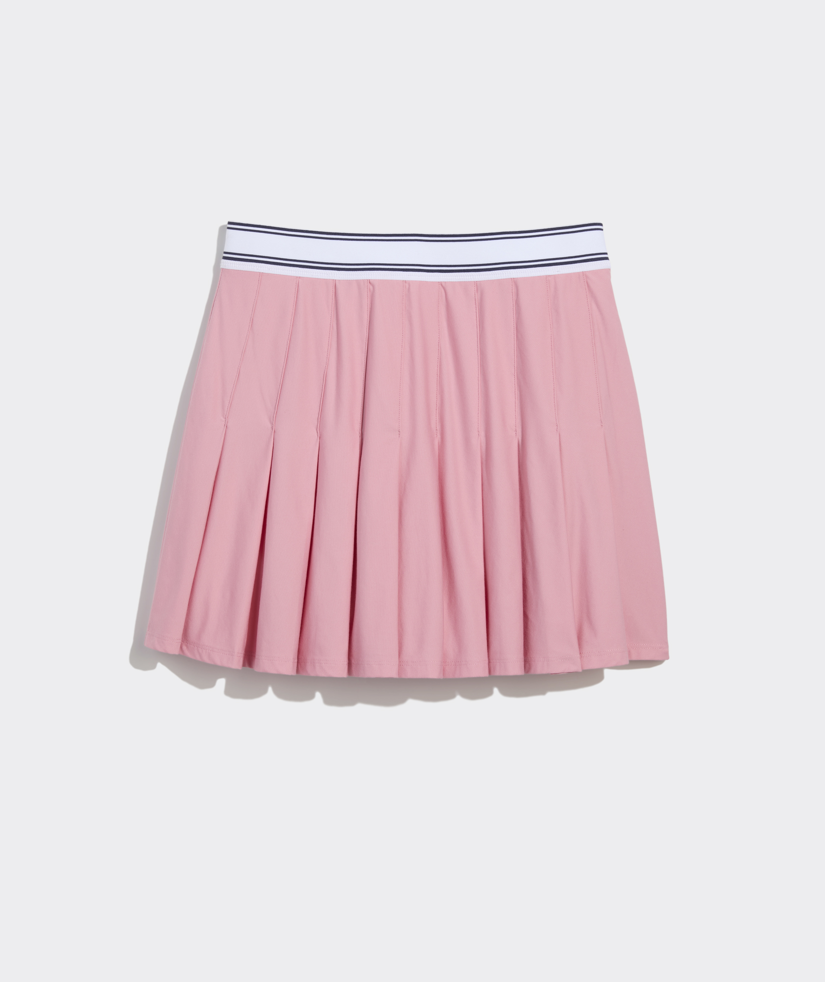 Performance Pleated Skort