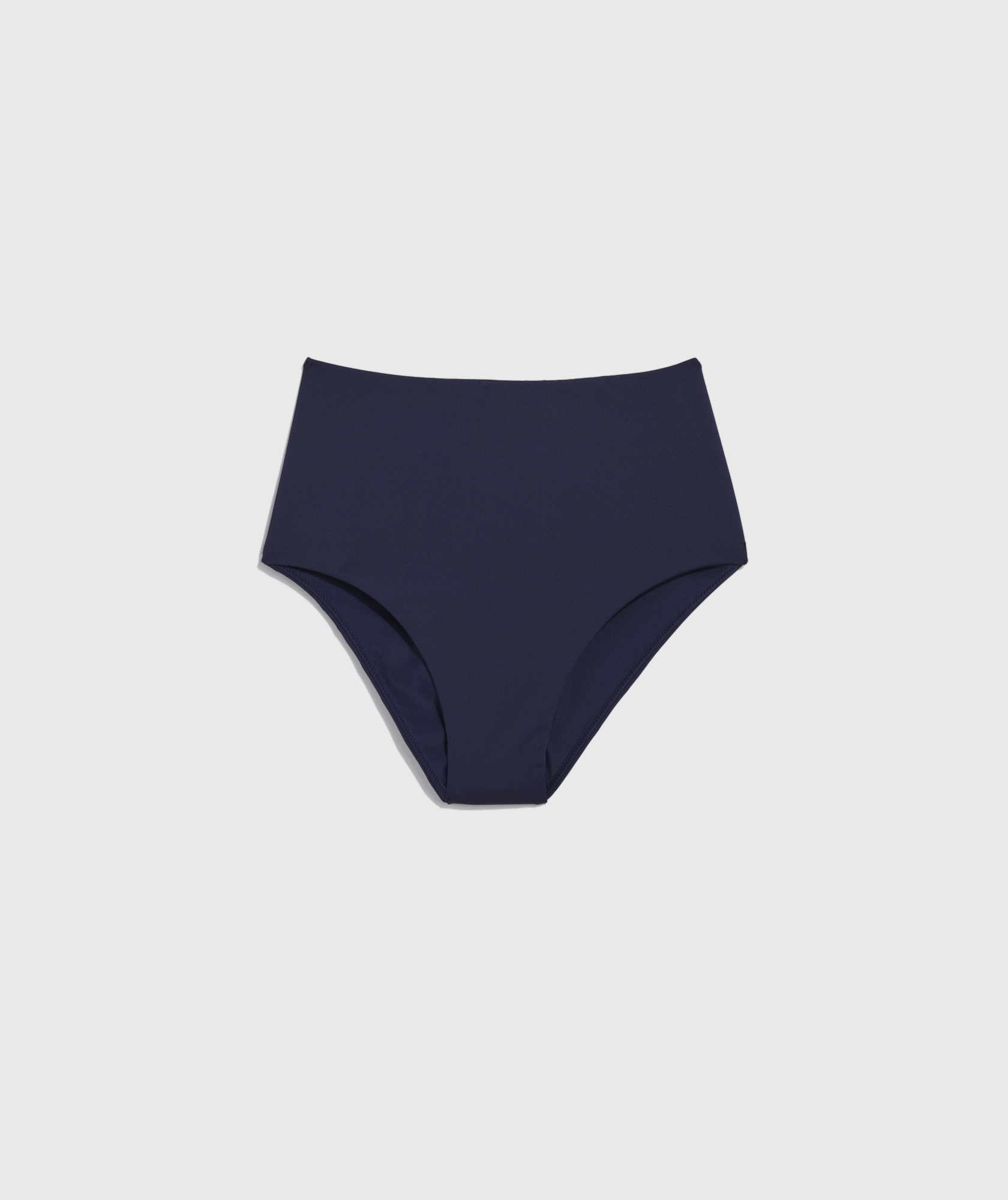 Orleans High-Rise Bikini Bottom