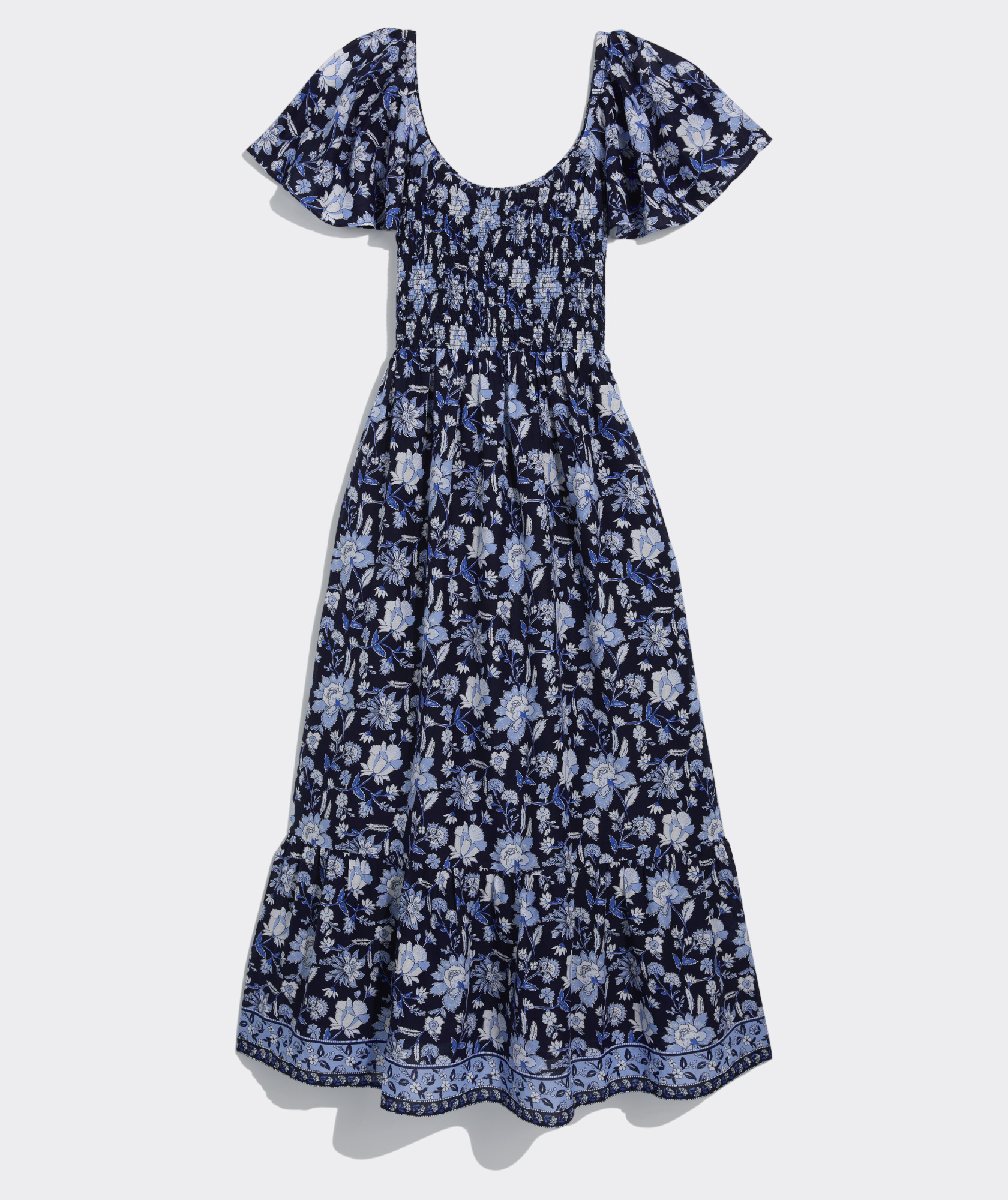 Ellen Maxi Dress