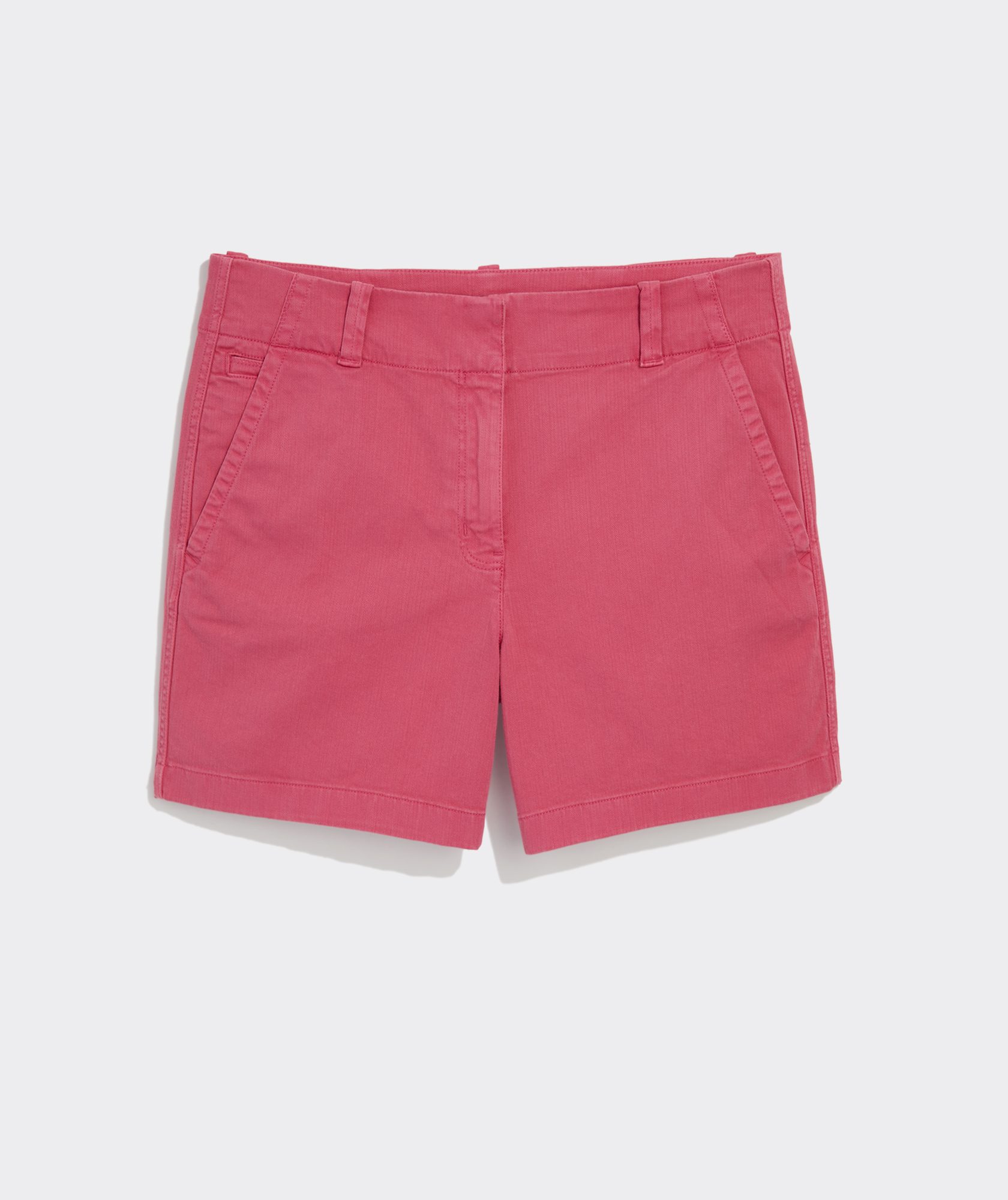 5 Inch Herringbone Every Day Shorts