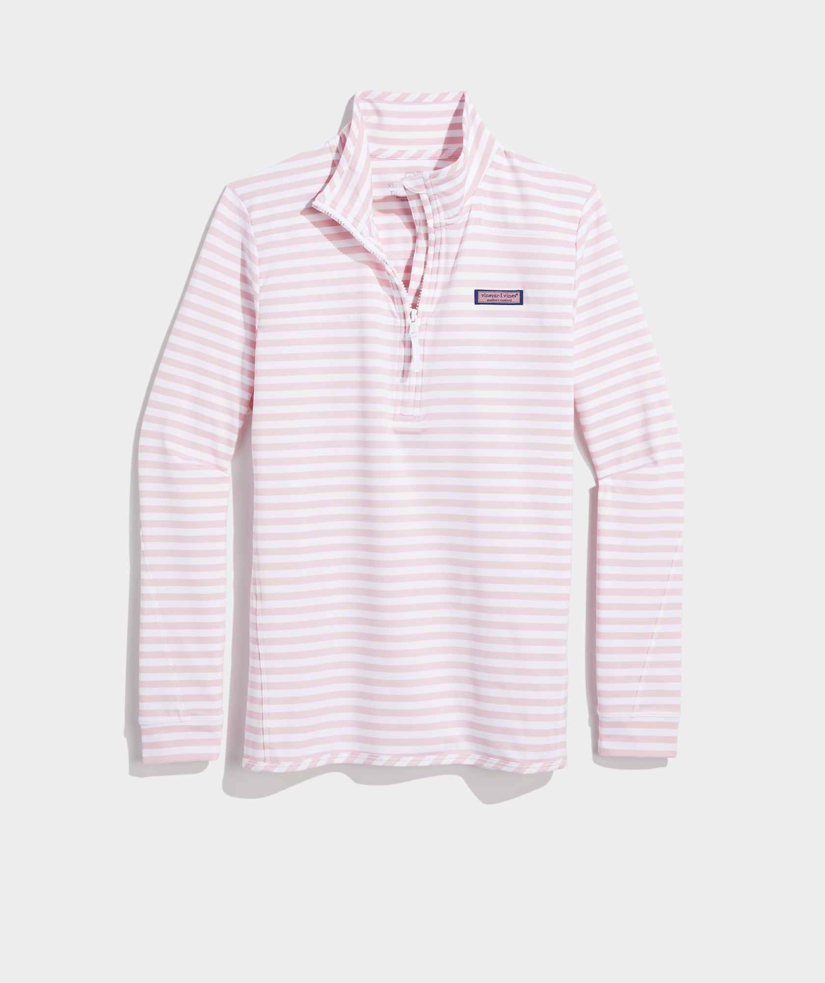 Striped Sankaty Shep Shirt