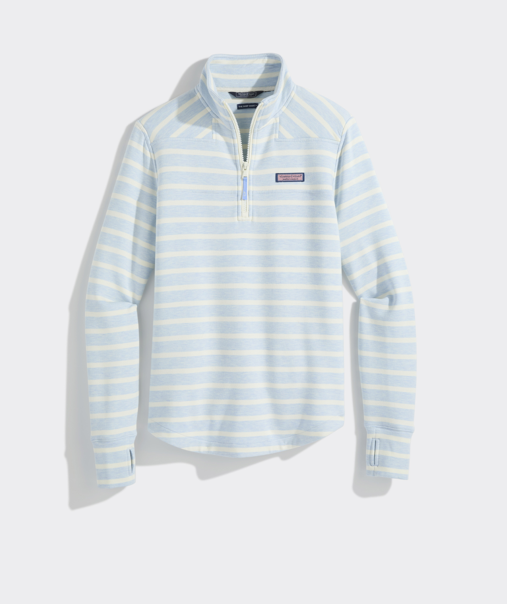 DreamclothÂ® Striped Shep ShirtÂ®
