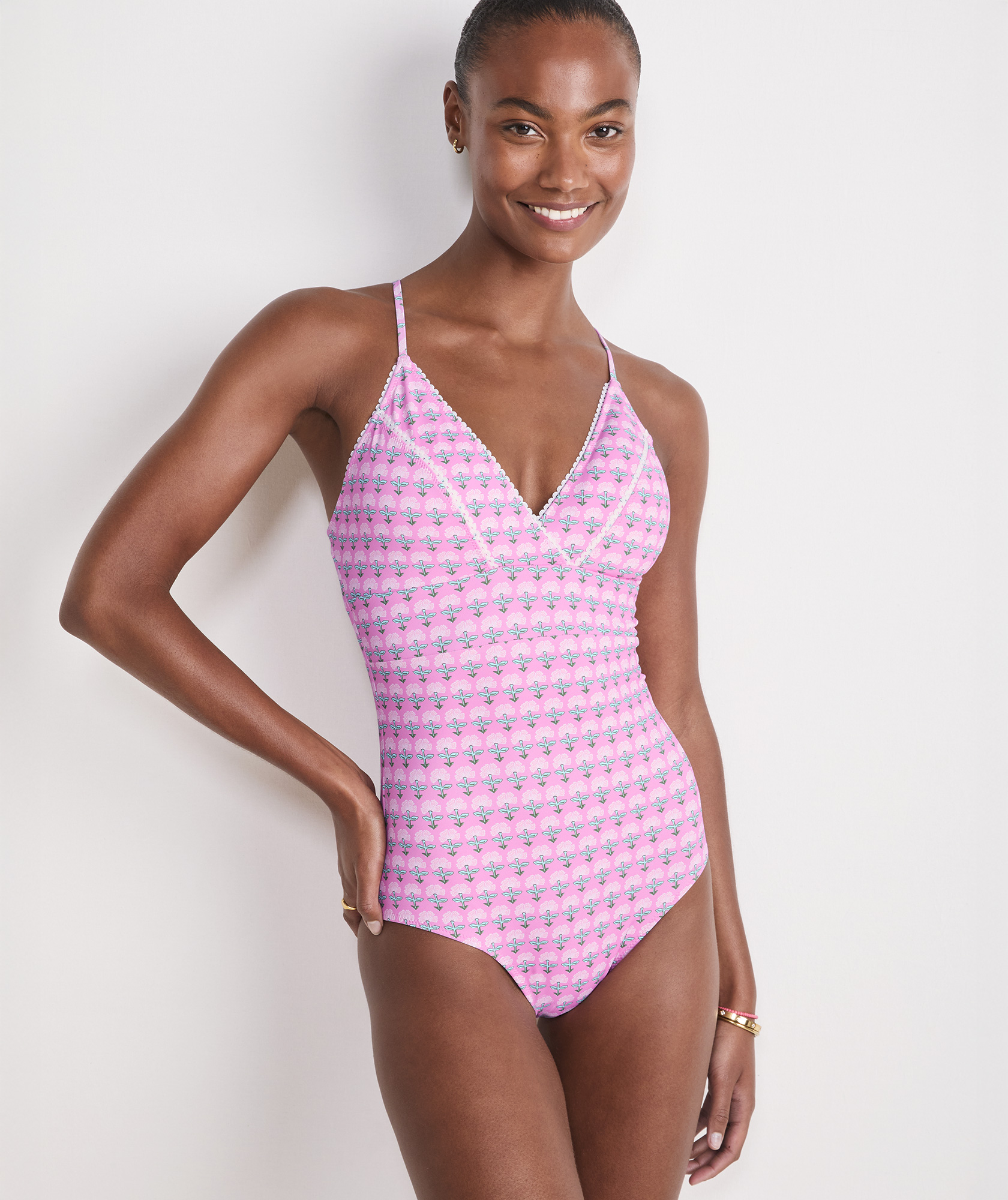 Sconset One-Piece 