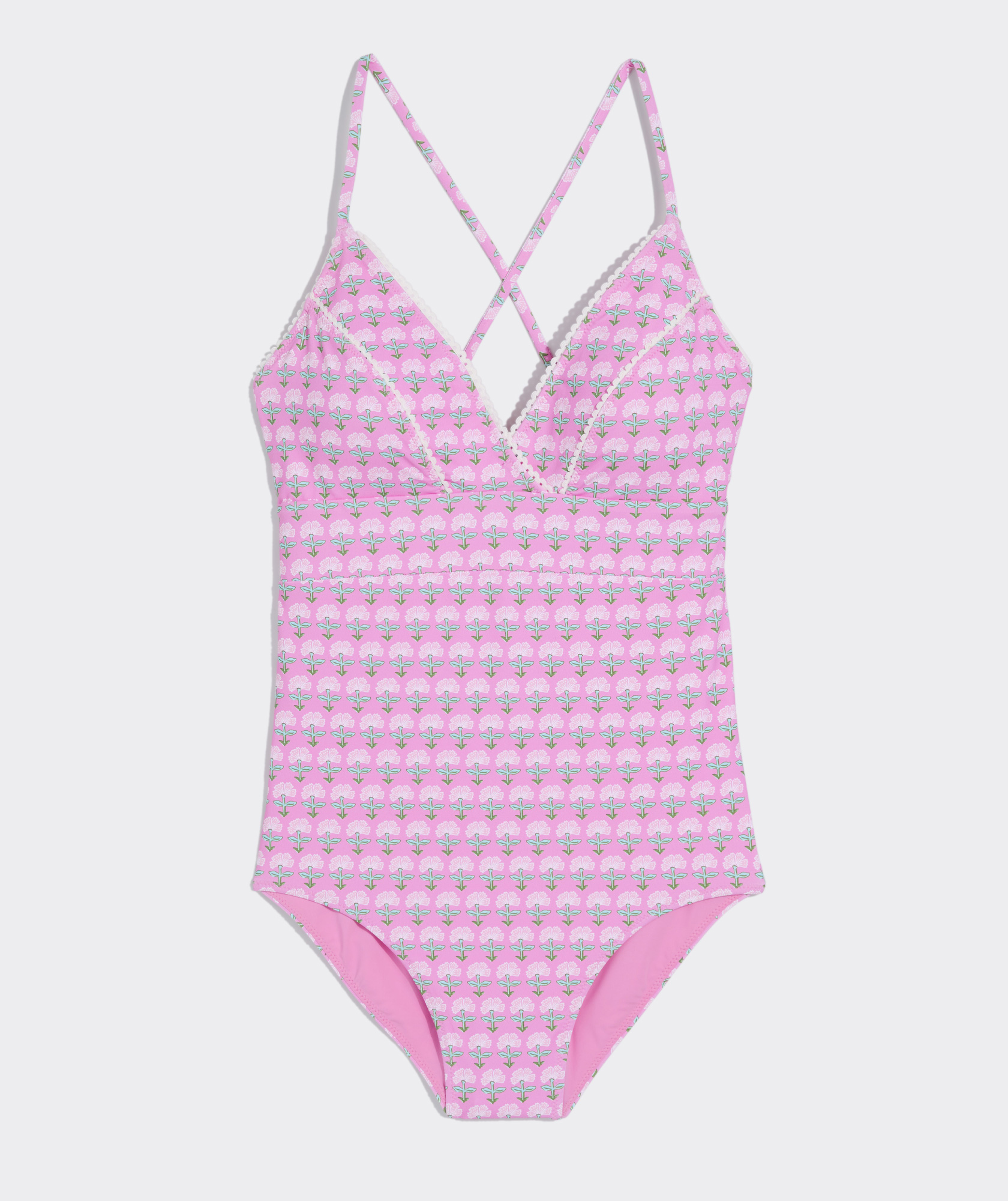 Sconset One-Piece