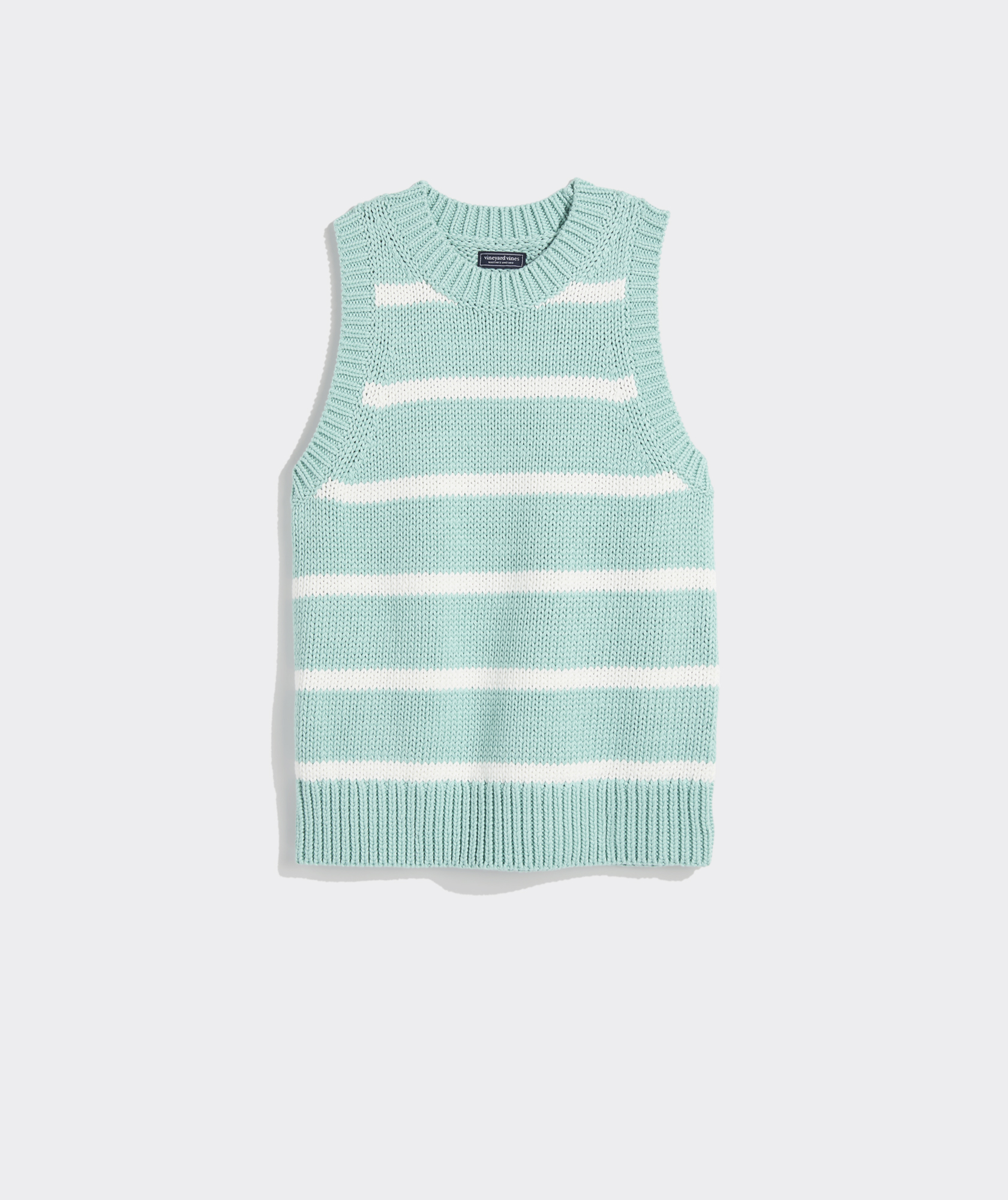 Summer Sweater Tank