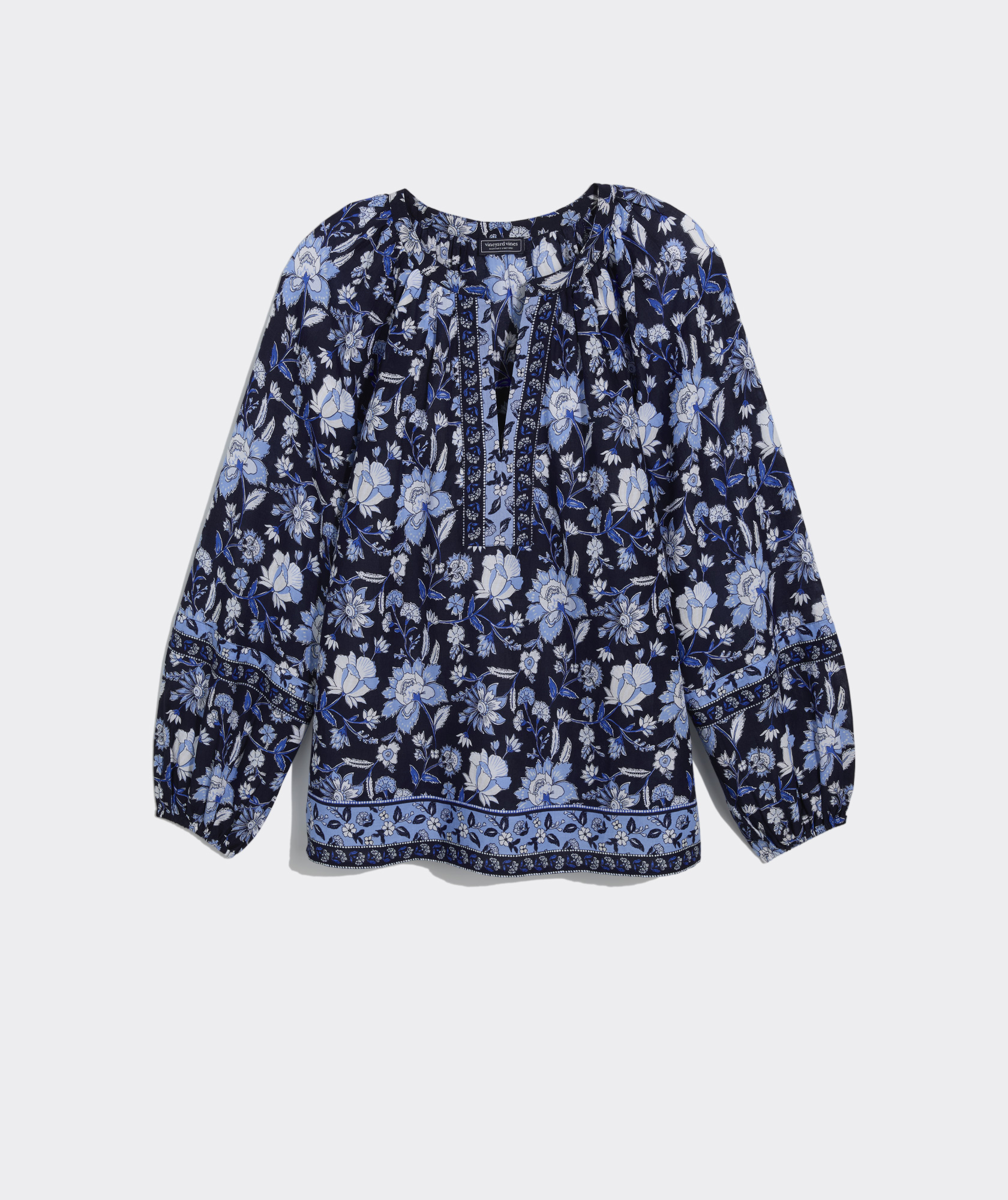 Emilia Top