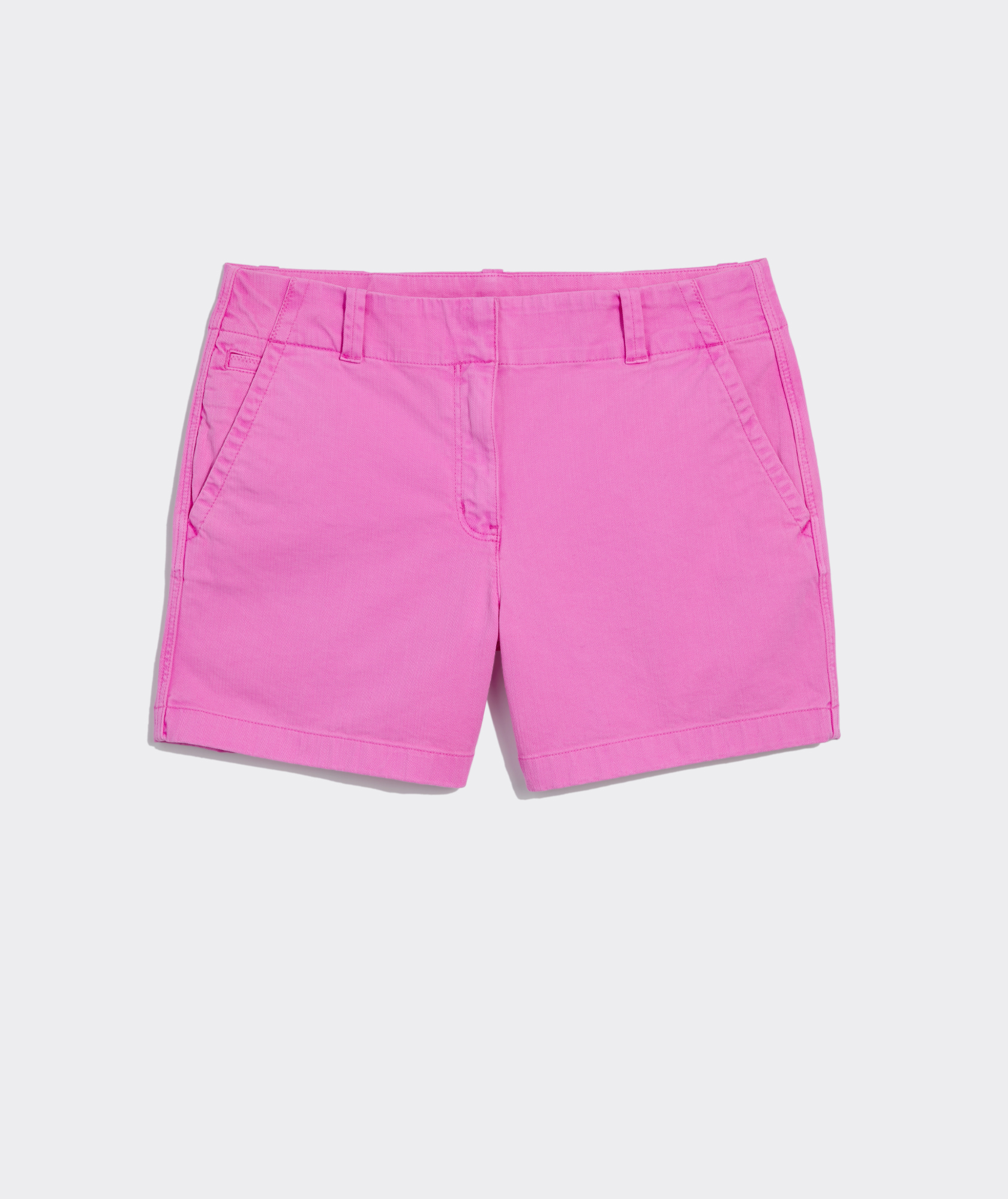 5 Inch Herringbone Every Day Shorts