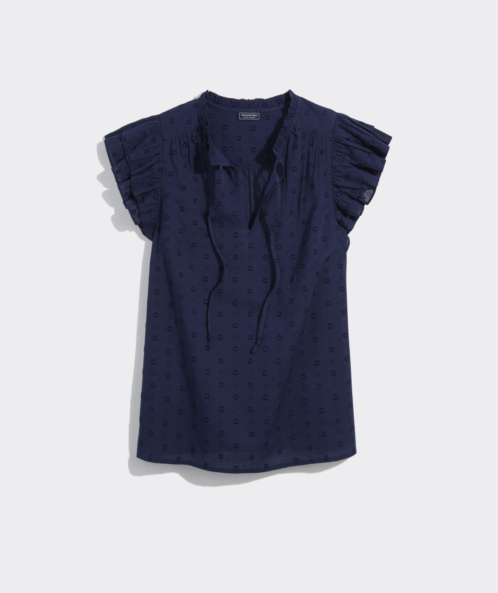 Adare Dobby Top