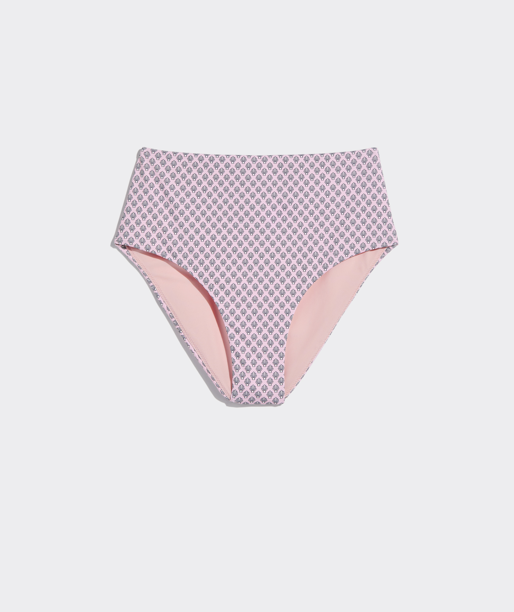 Orleans High-Rise Bikini Bottom