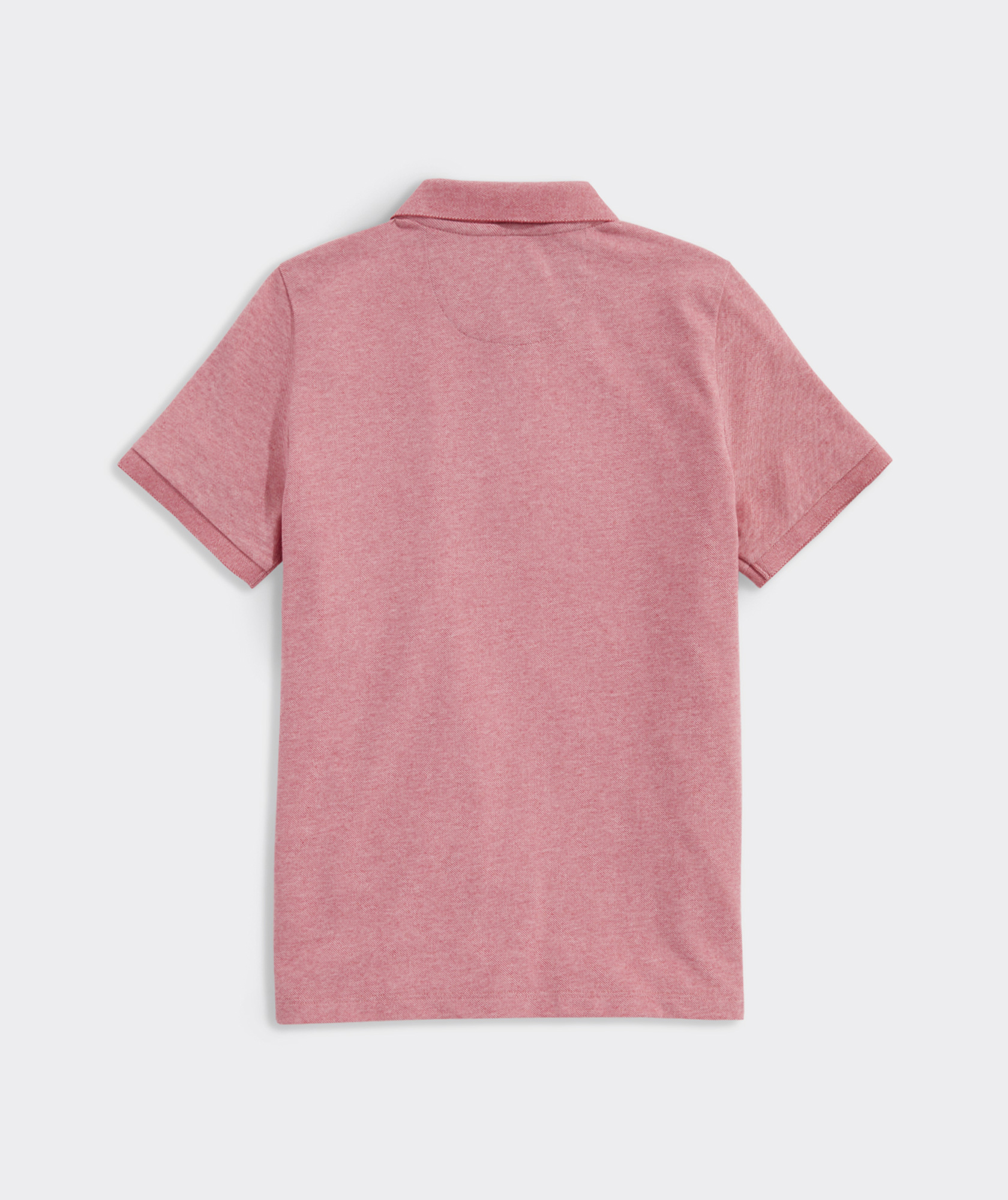 Boys' Edgartown Pique Polo