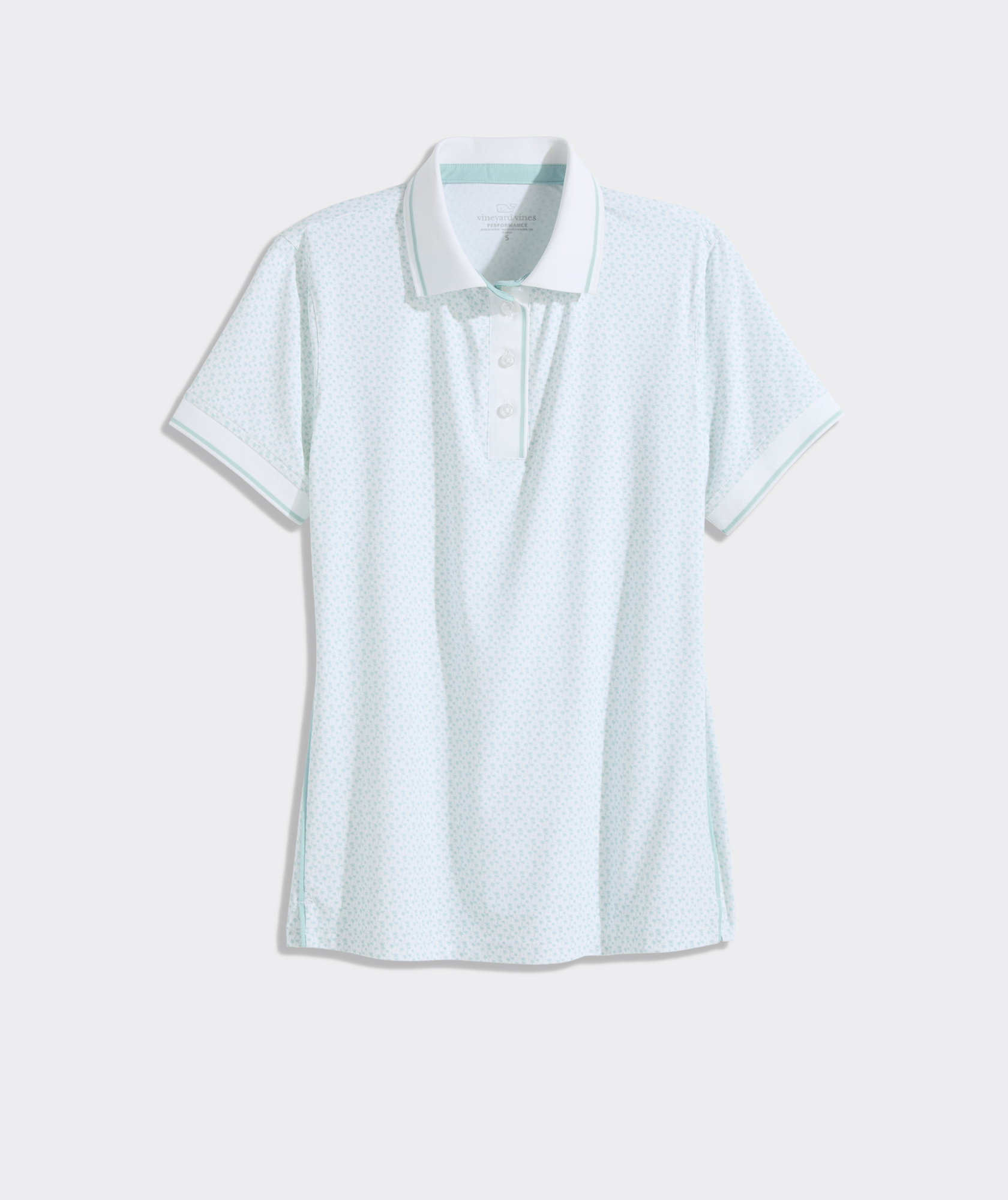 Performance Polo
