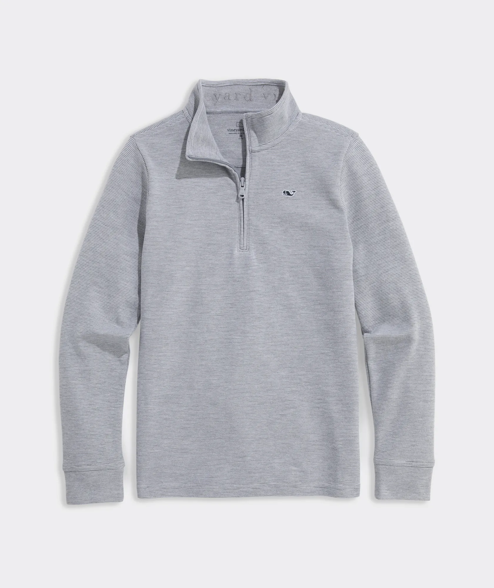 Boys' Saltwater Quarter-Zip