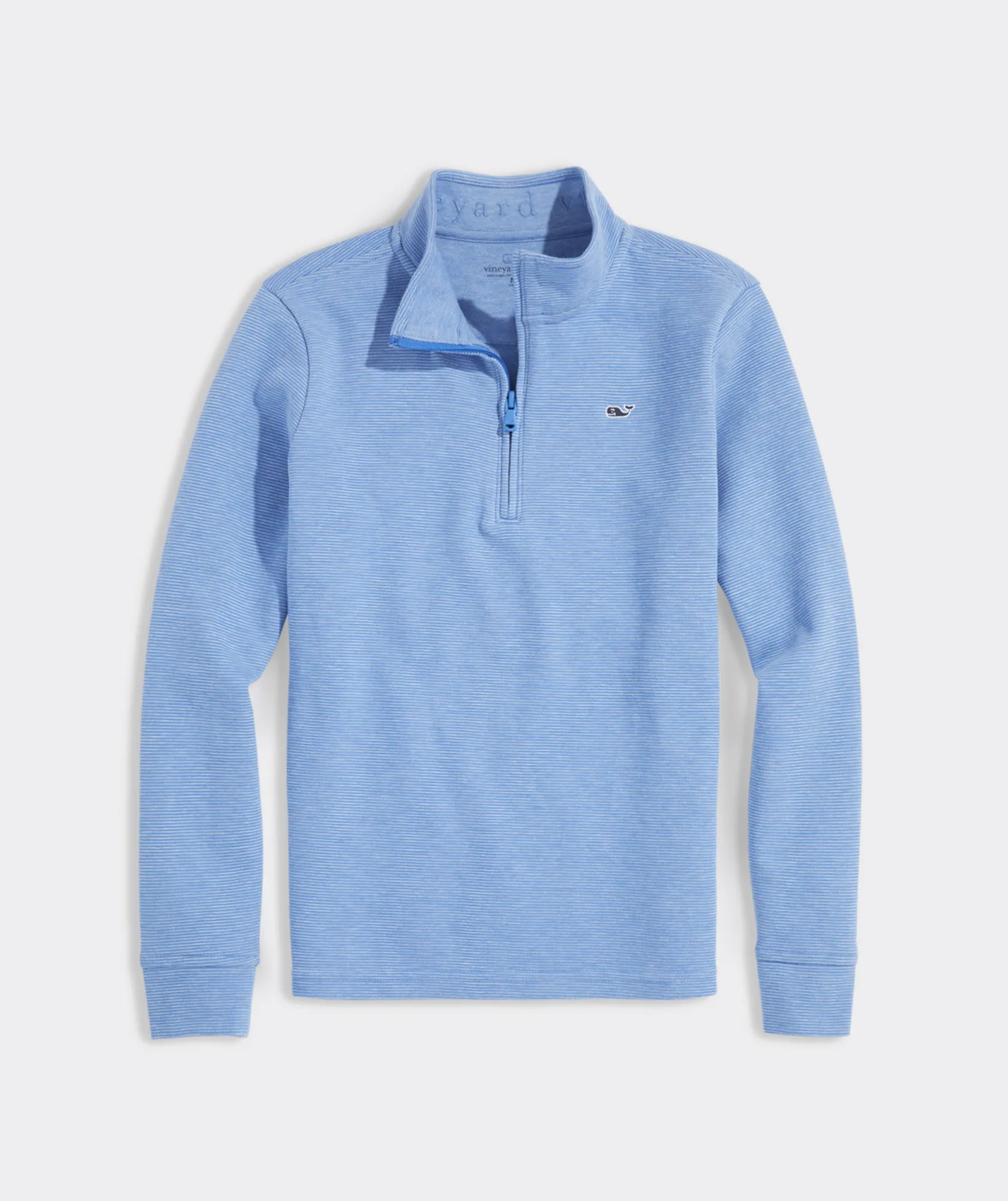 Boys' Saltwater Quarter-Zip
