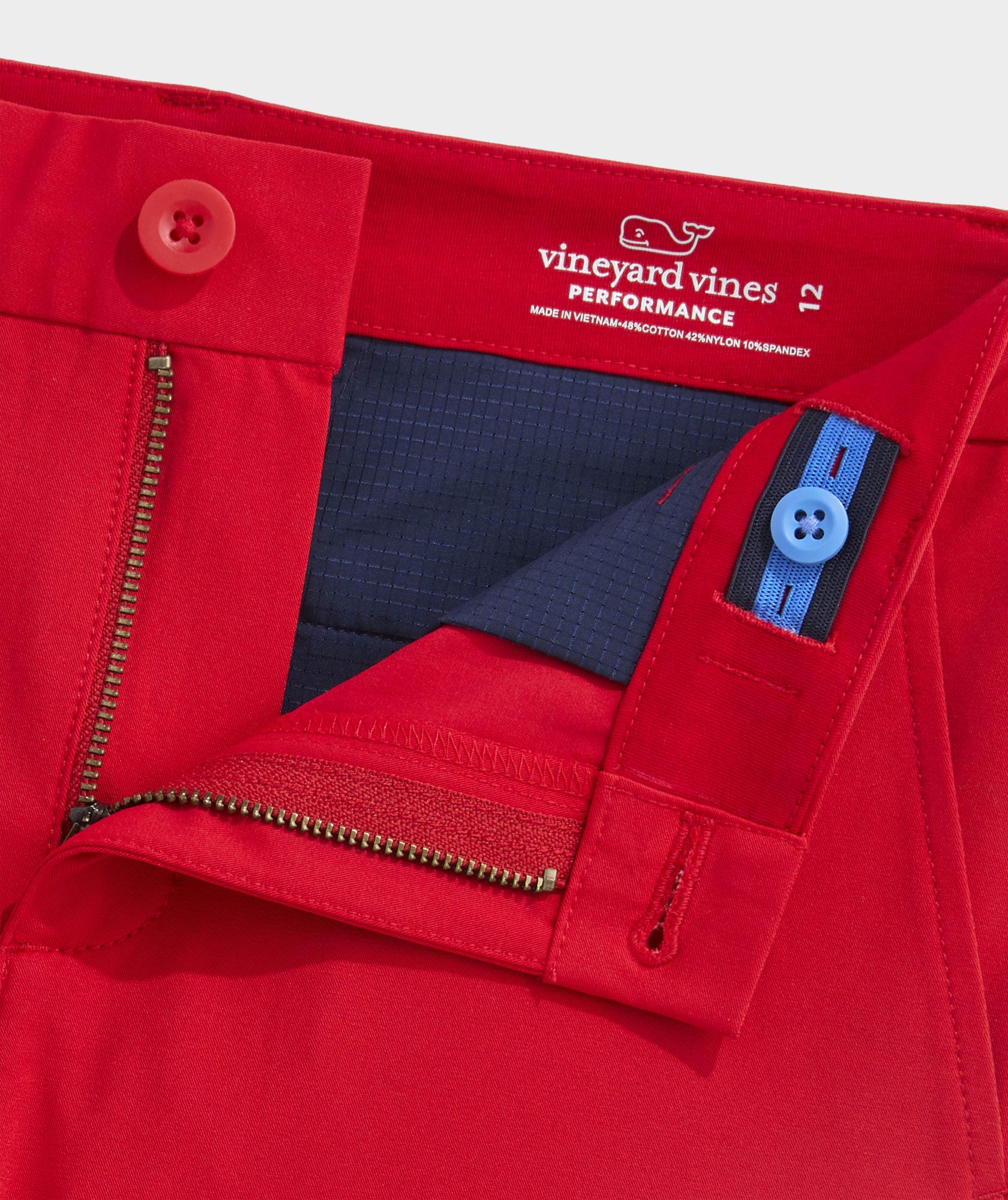 Boys' Performance On-The-Go Shorts
