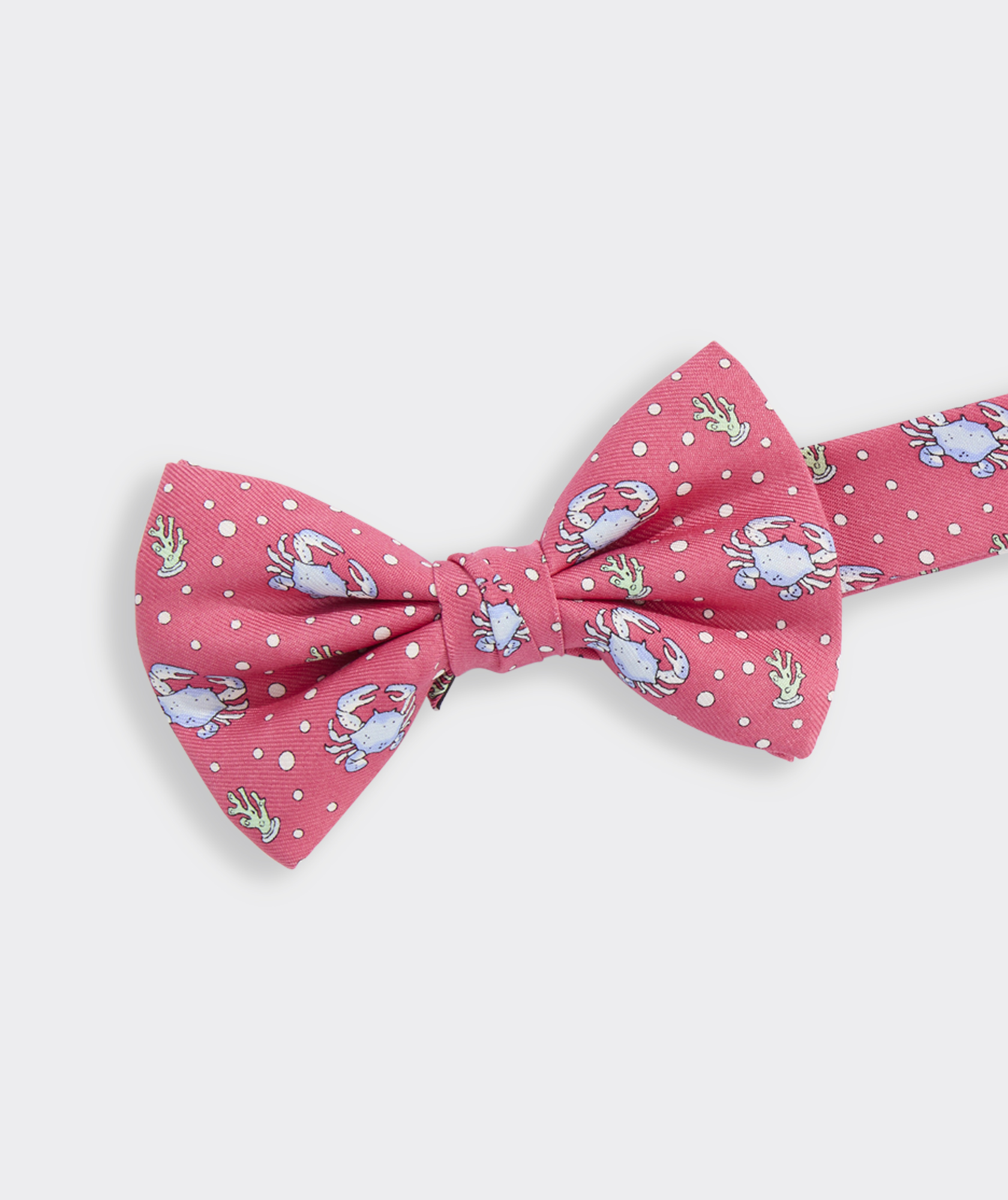 Boys Crab Bow Tie