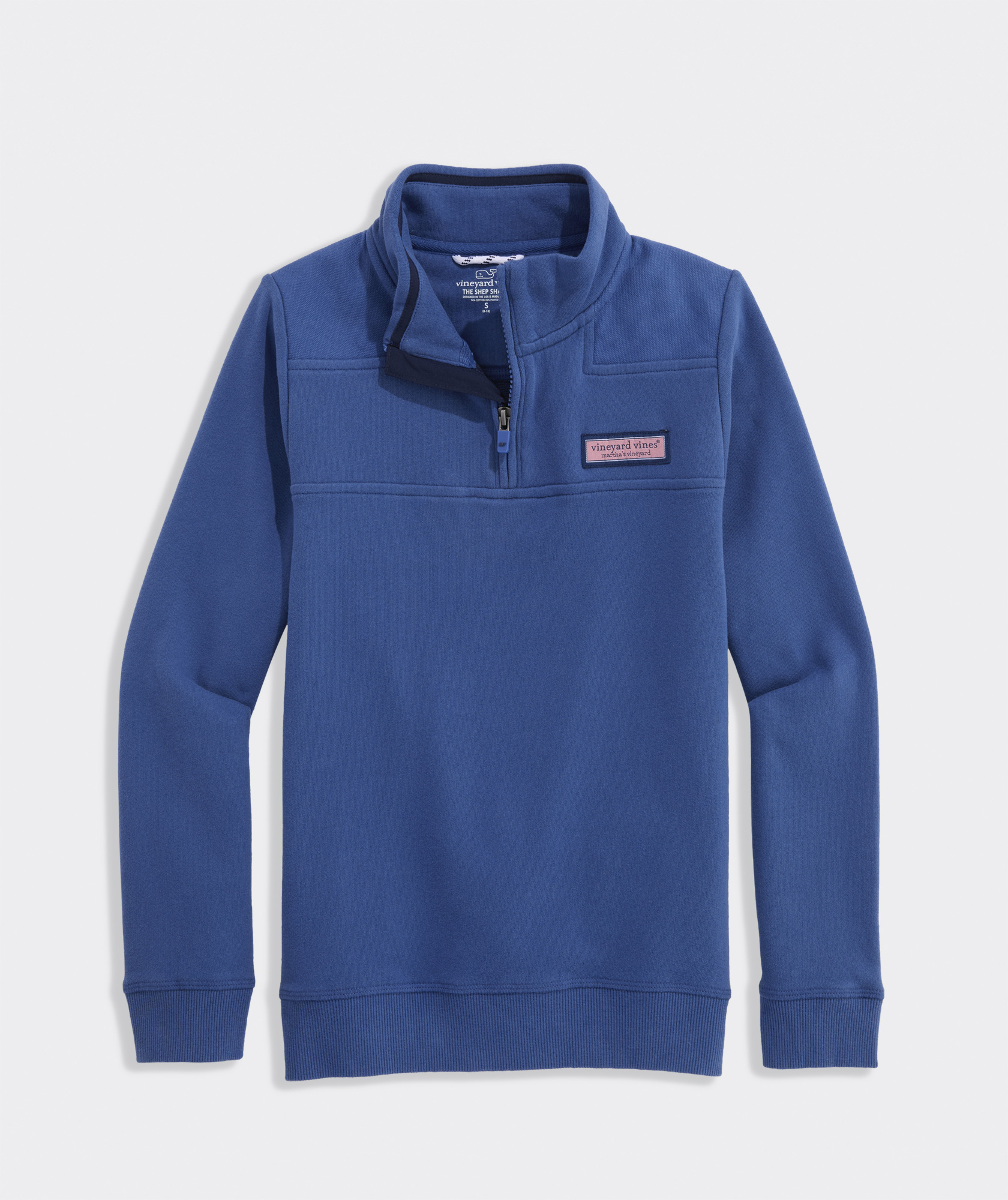 Boys' Lacrosse Graphic Shep ShirtÂ®