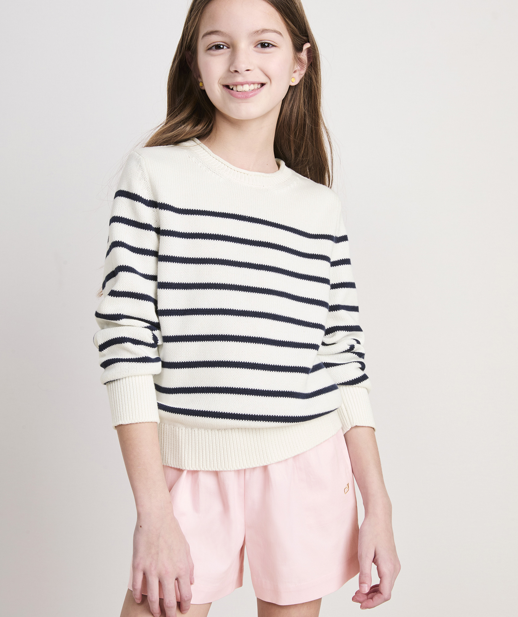 Girlsâ Breton Stripe Rollneck Sweater 1 7731-girls-breton-stripe-rollneck-sweater-marshmallow-4t-variation-1.jpg