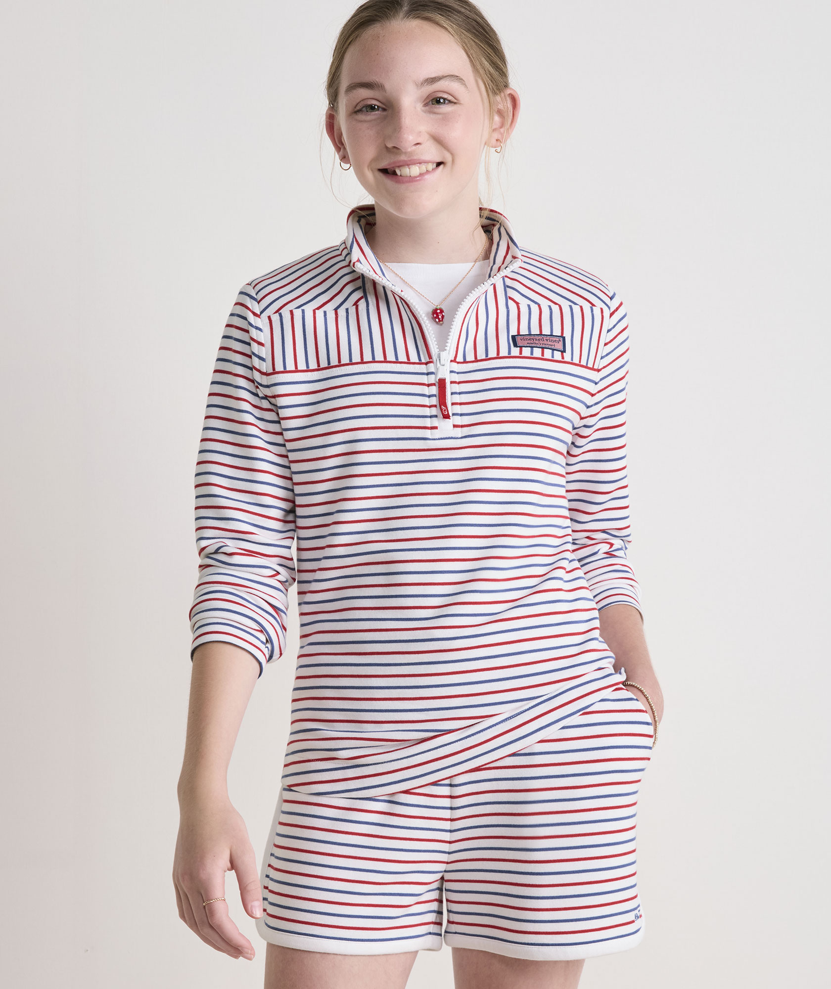 Girls' DreamclothÂ® Shep ShirtÂ®