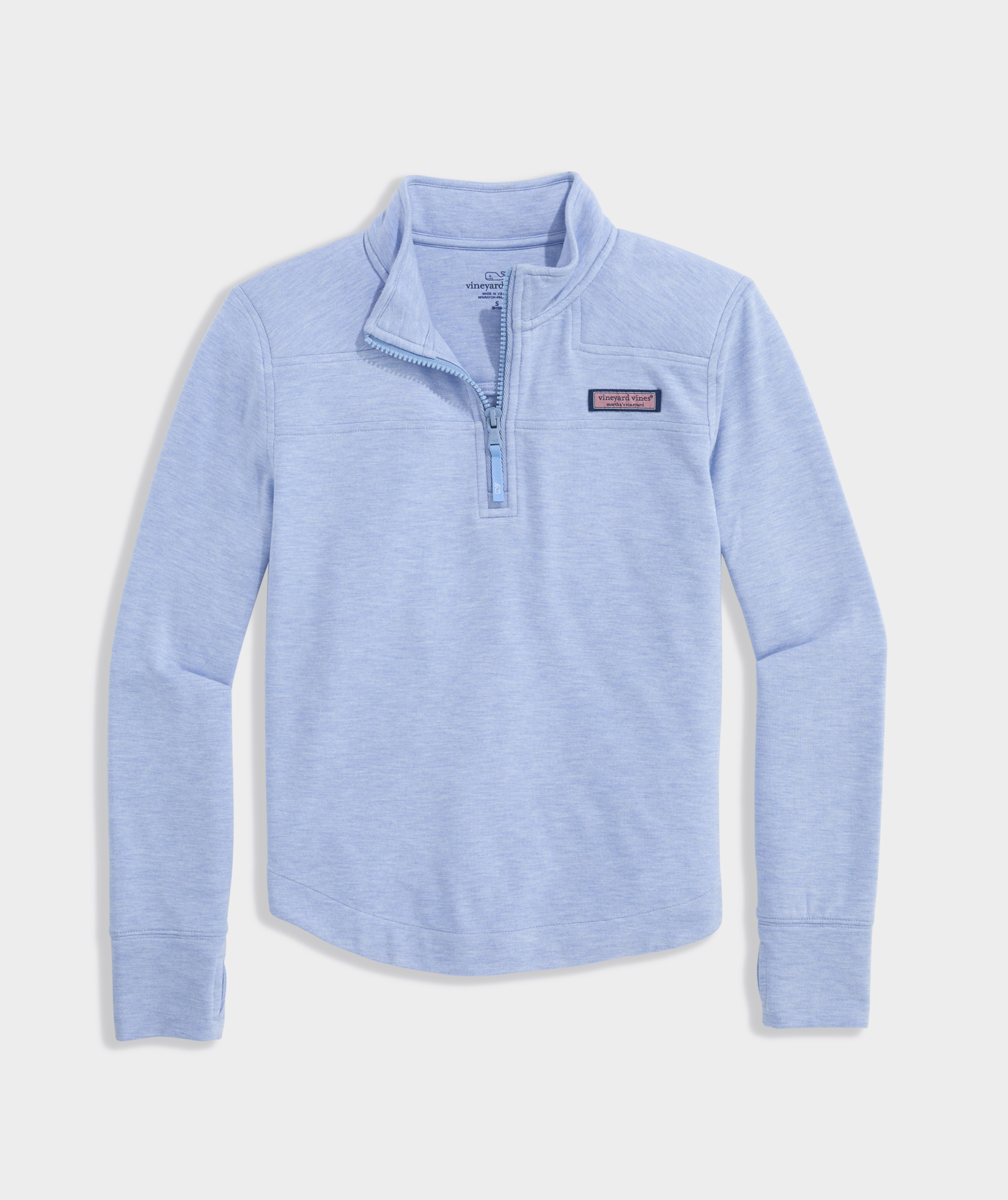 Girls' DreamclothÂ® Shep ShirtÂ®