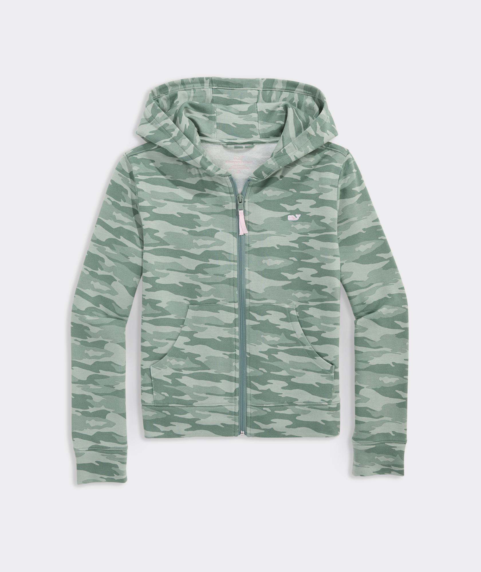 Girls' DreamclothÂ® Full-Zip Hoodie