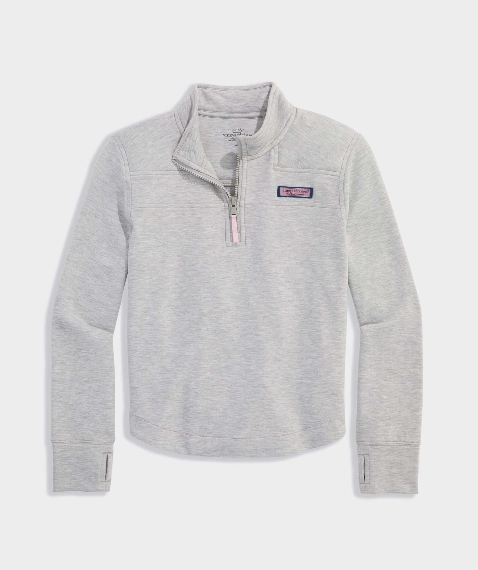 Girls' DreamclothÂ® Shep ShirtÂ®