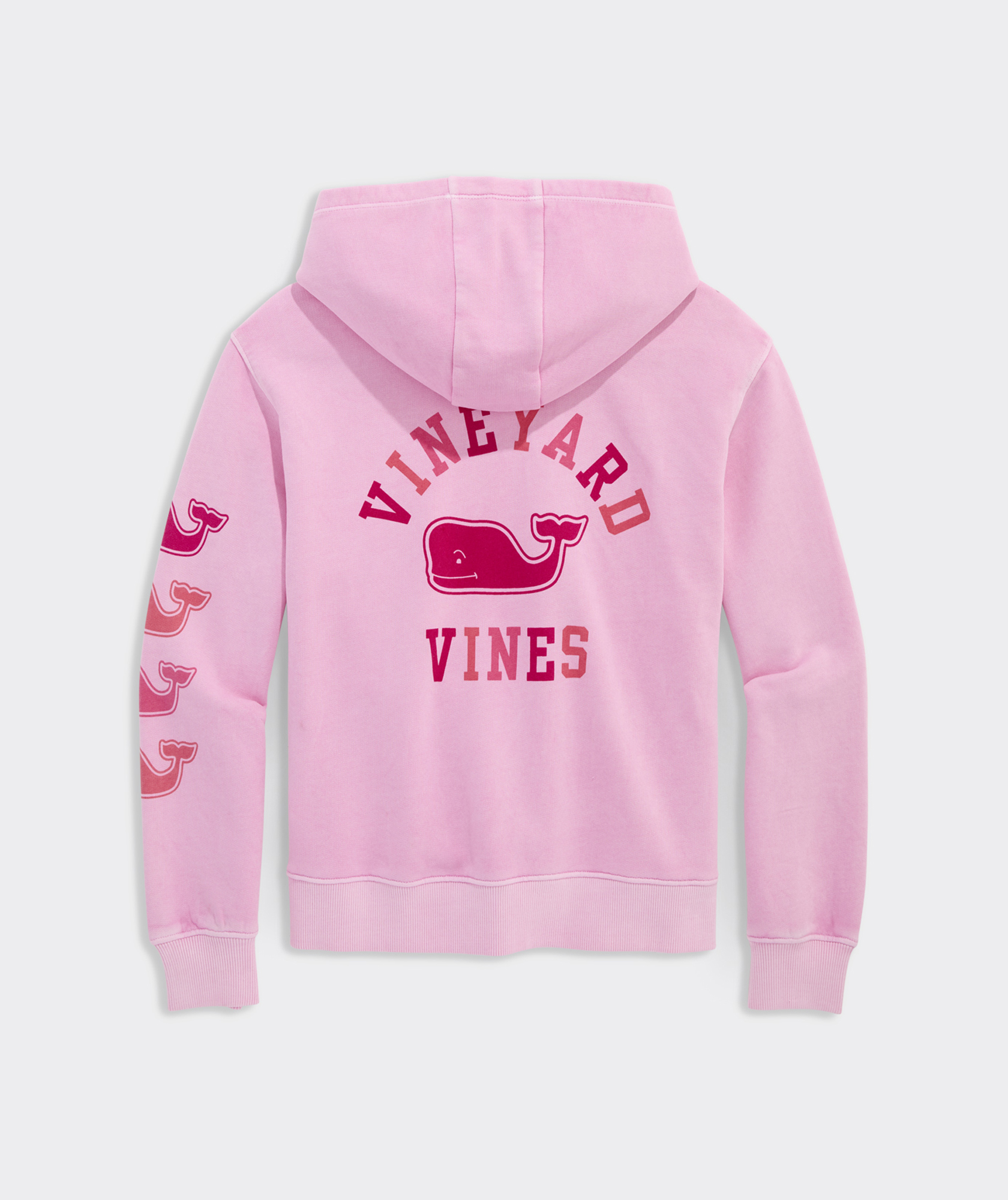 Girls' Surf Terry Hoodie