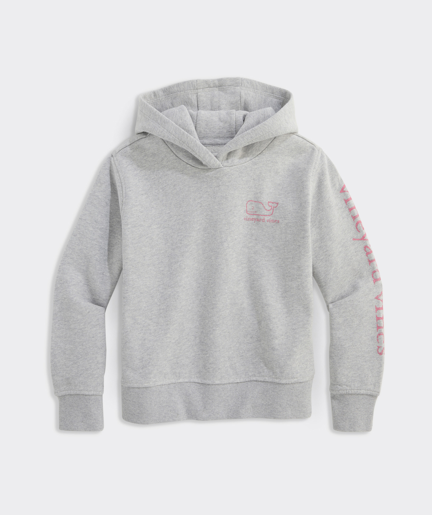 Girls' Surf Terry Hoodie