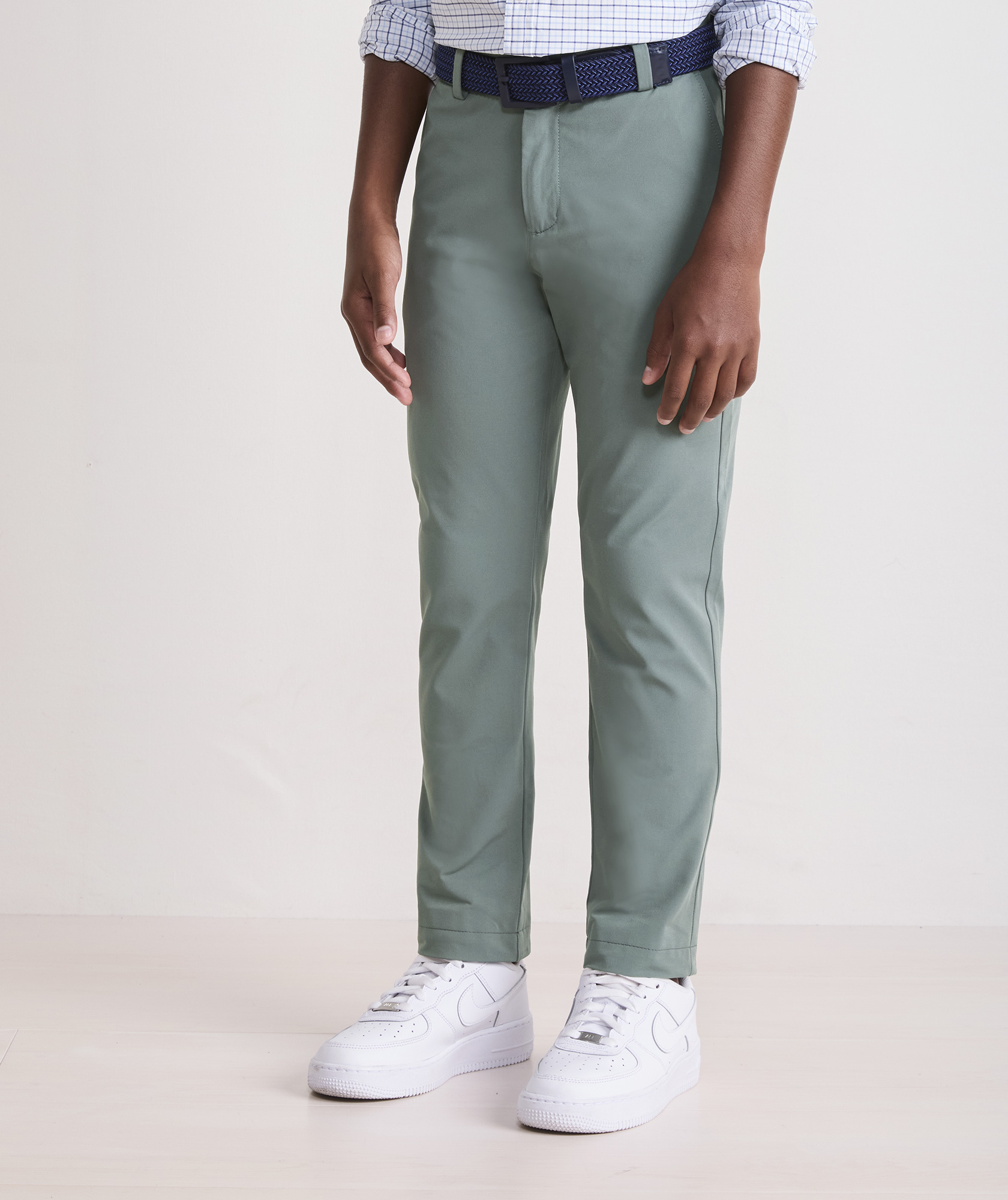 Boys' Performance On-The-Go Pants