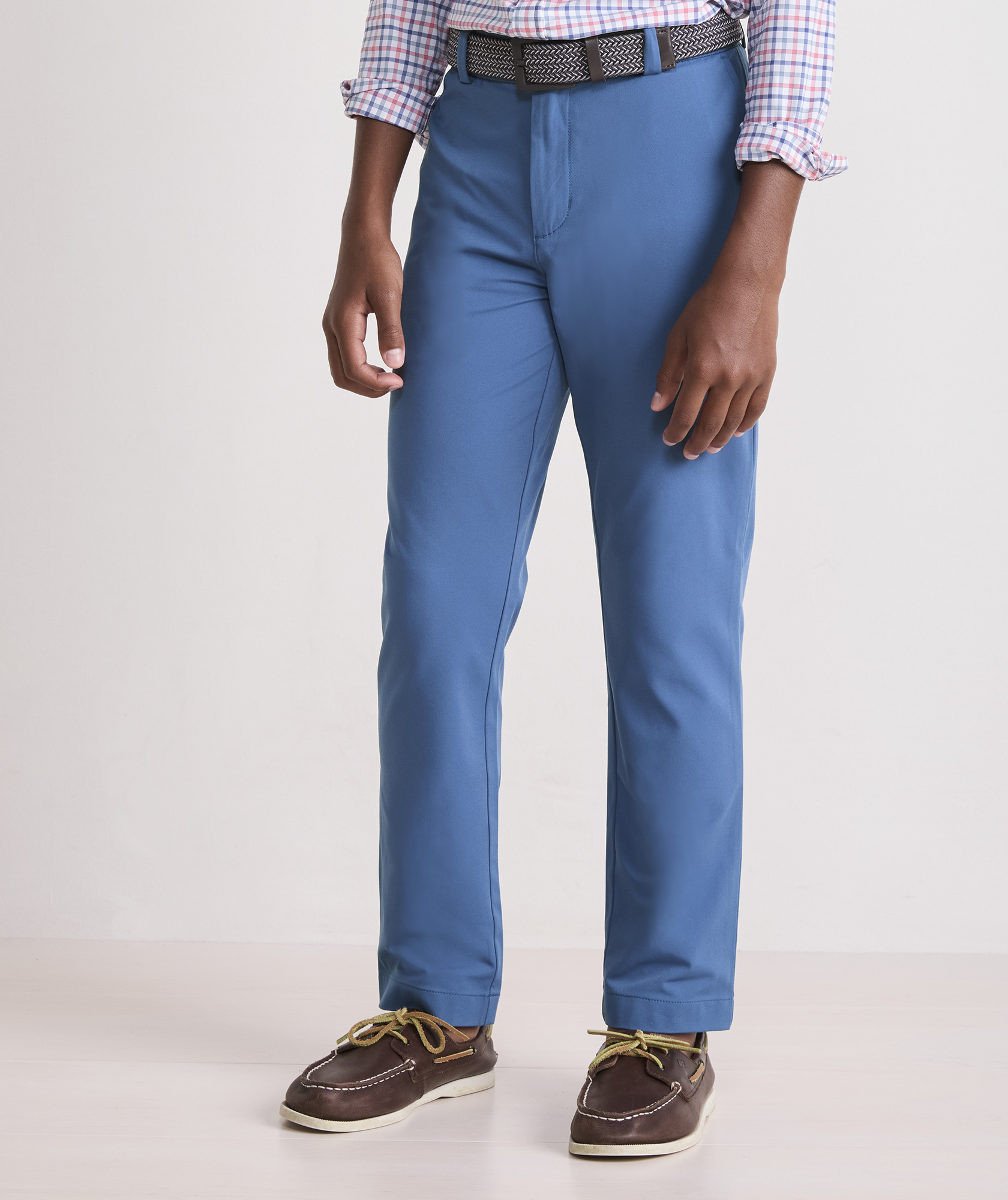 Boys' Performance On-The-Go Pants