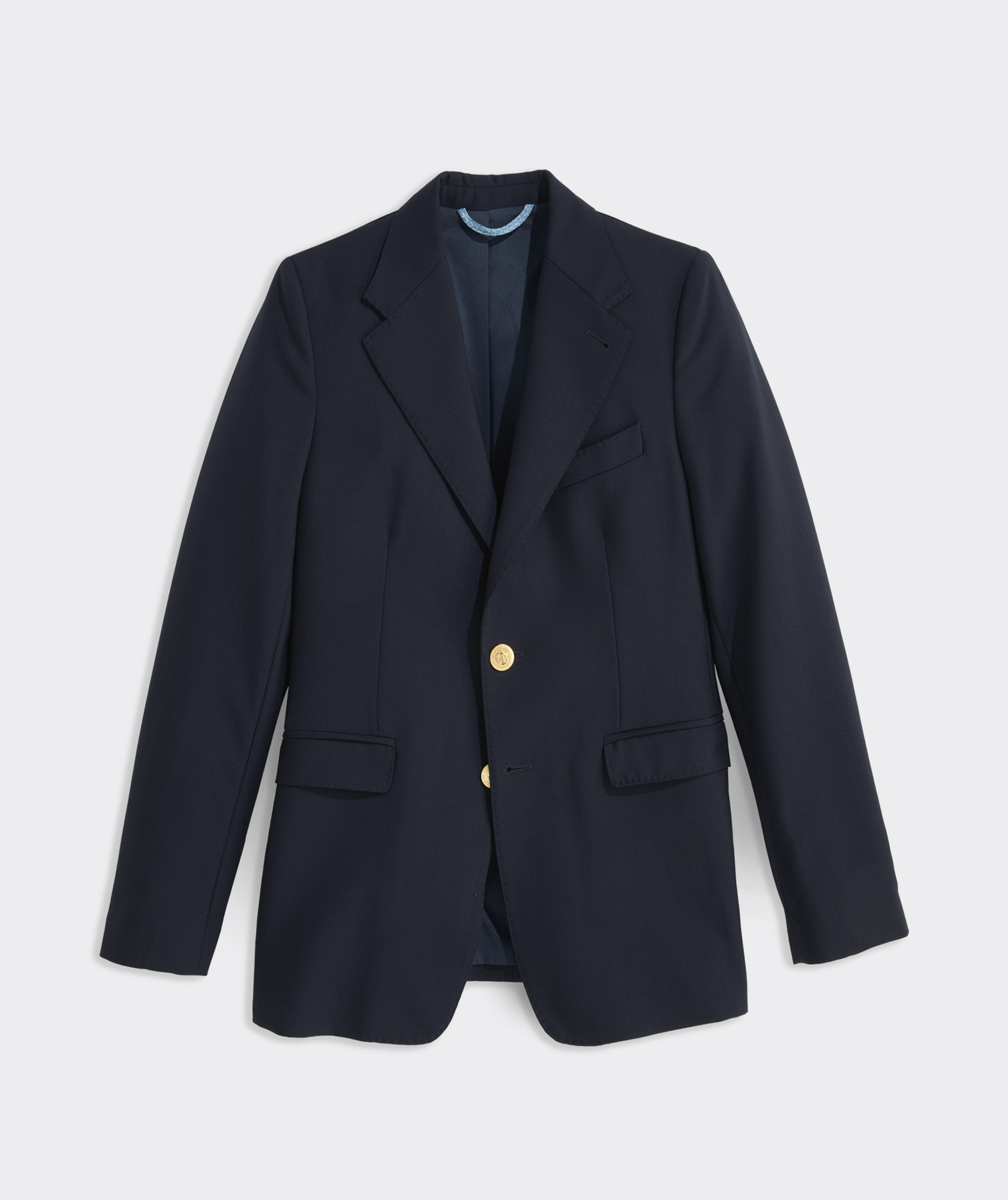 Kids' Boathouse Performance Wool Blazer (8-18)