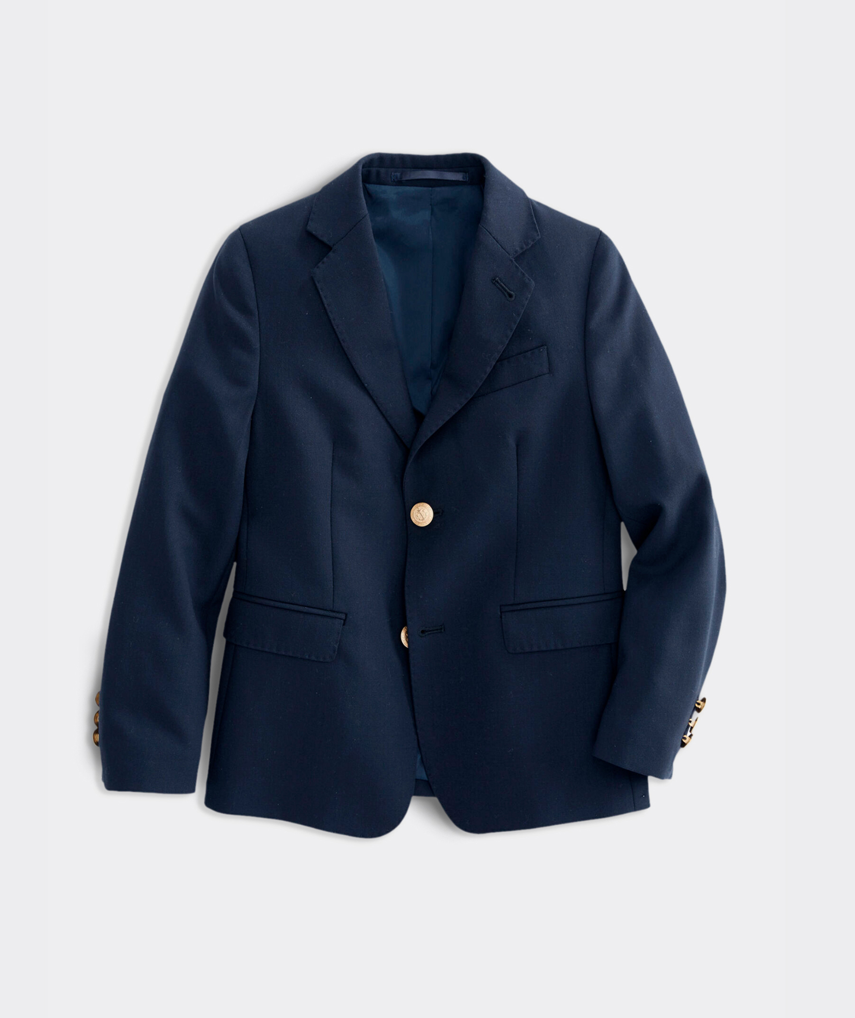 Kids' Boathouse Performance Wool Blazer (2T-7)