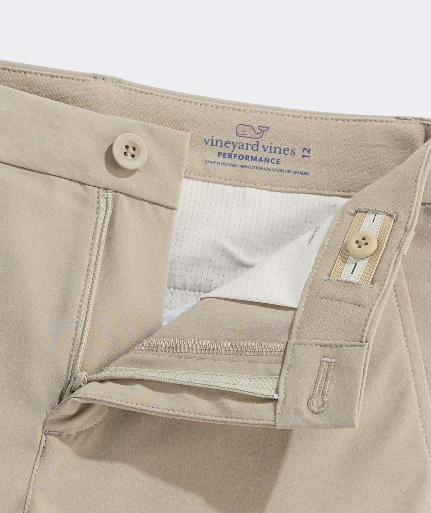 Boys' Lightweight Performance Shorts
