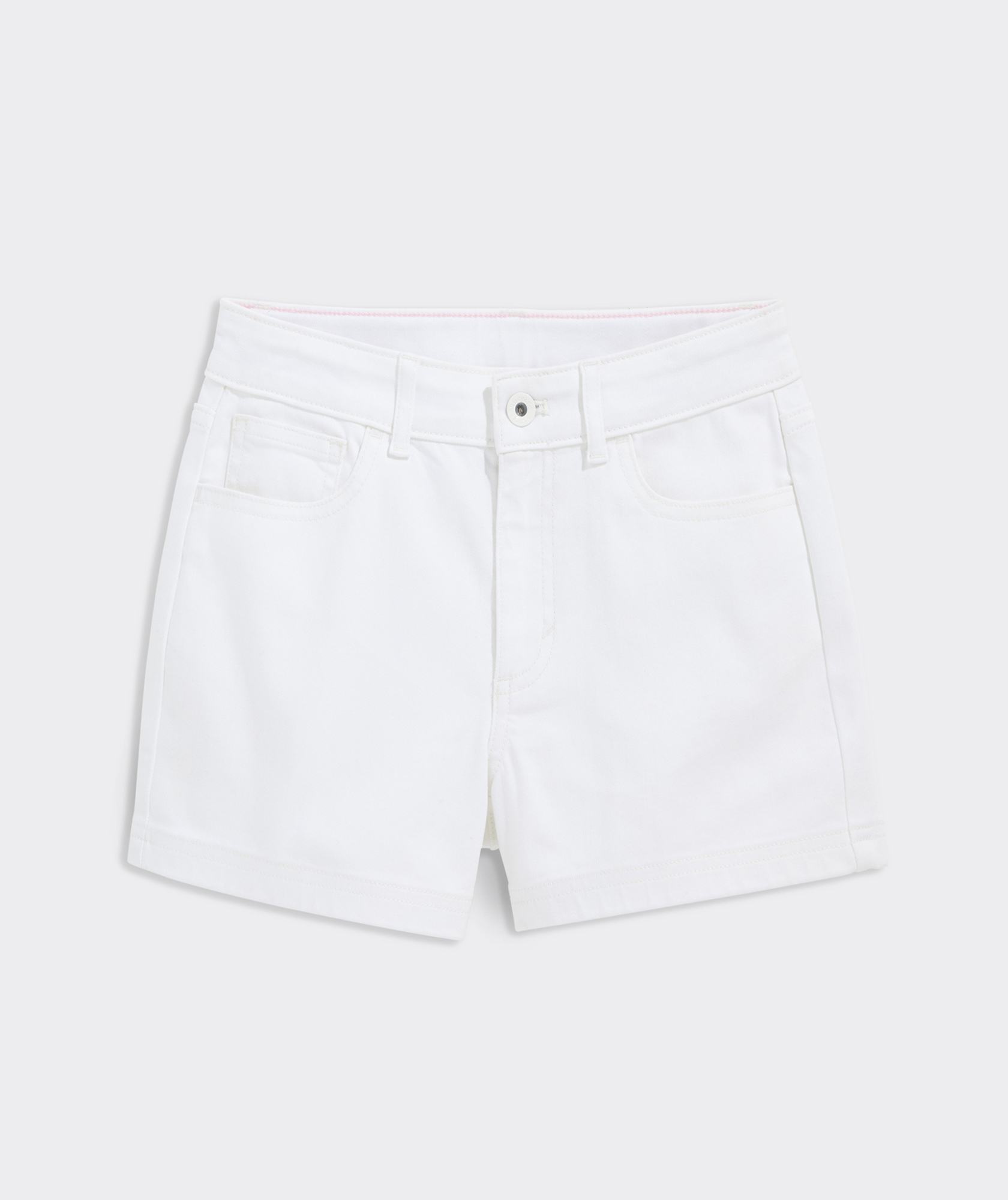 Girls' Darcy Denim Shorts