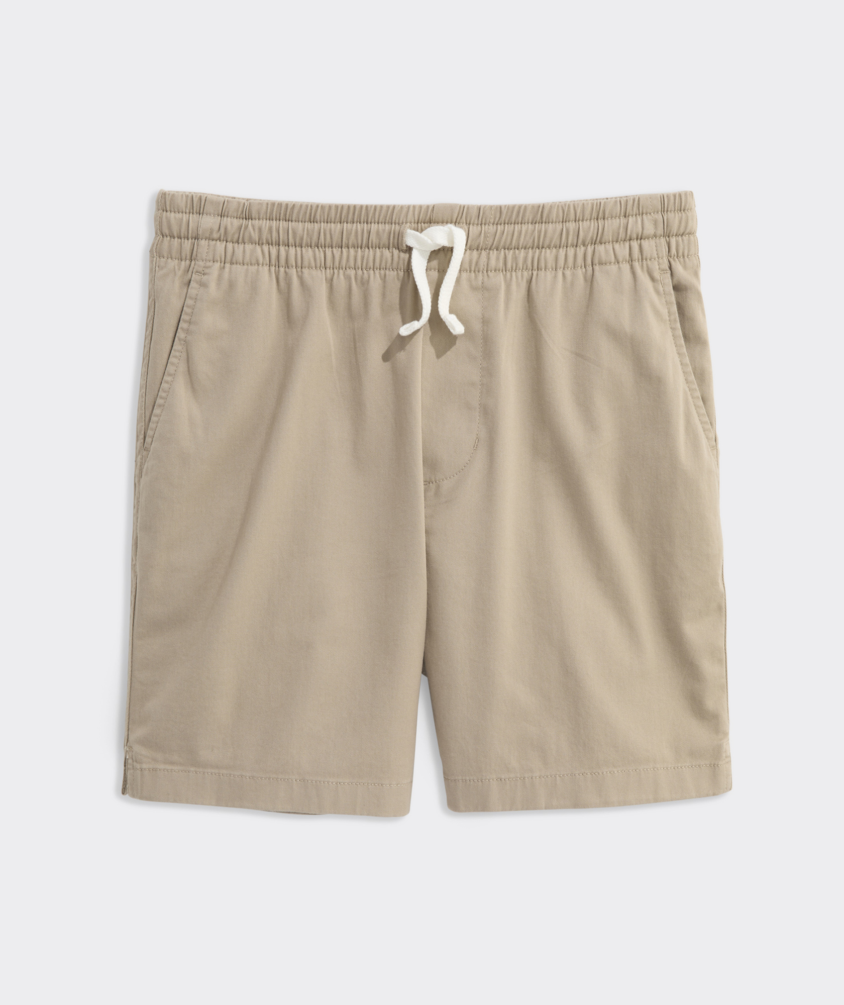 Boys Pull On Chino Shorts