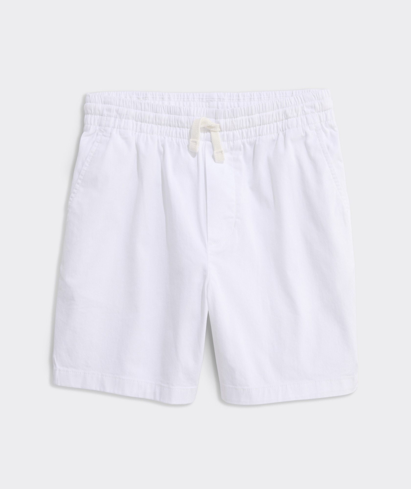 Boys Pull On Chino Shorts