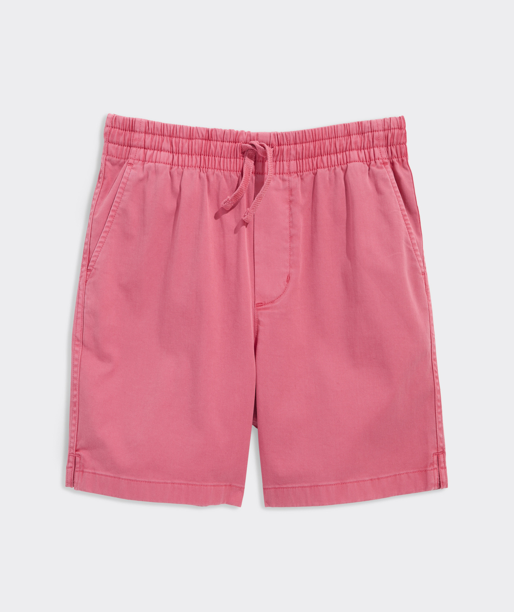 Boys Pull On Chino Shorts