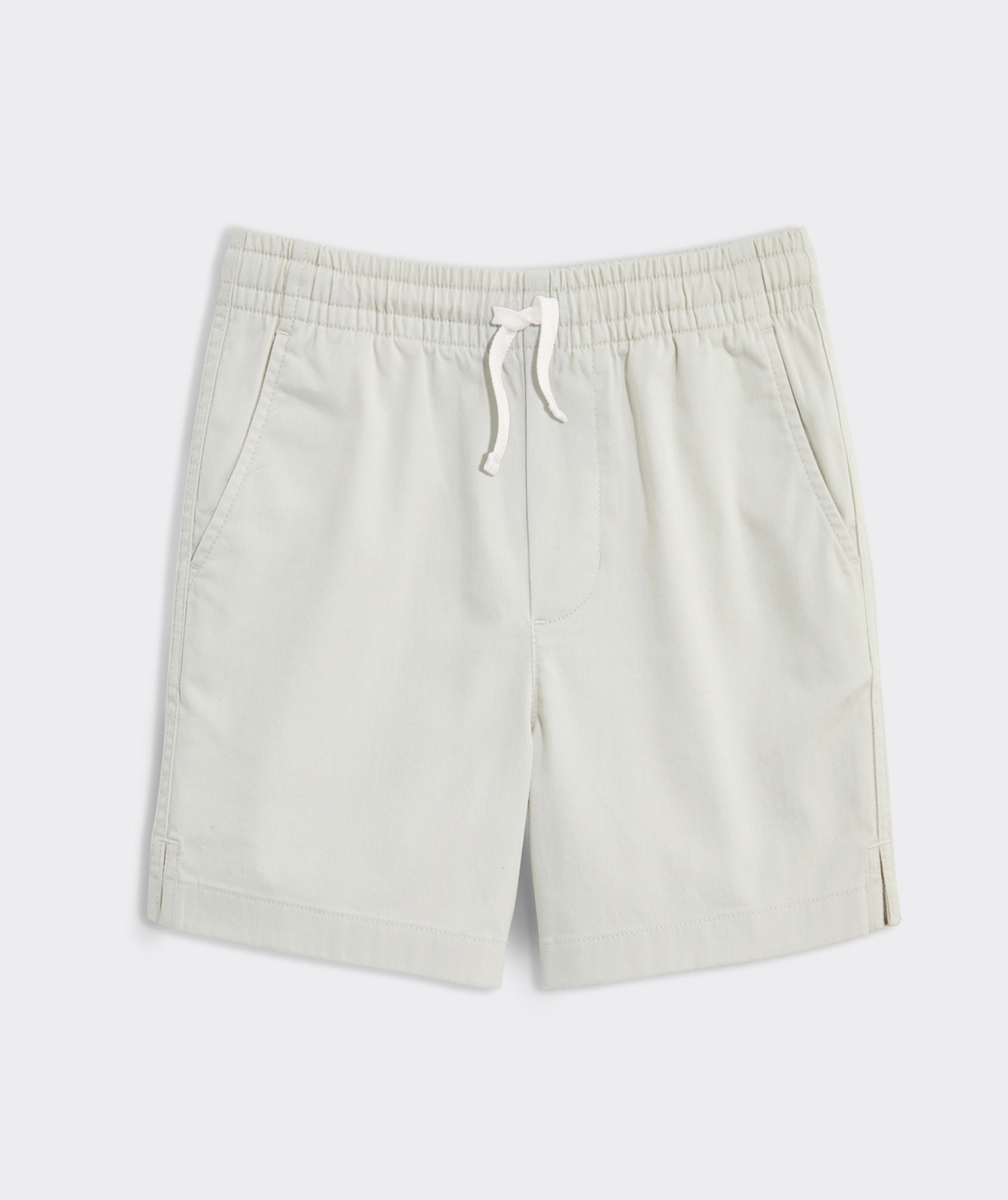Boys Pull On Chino Shorts