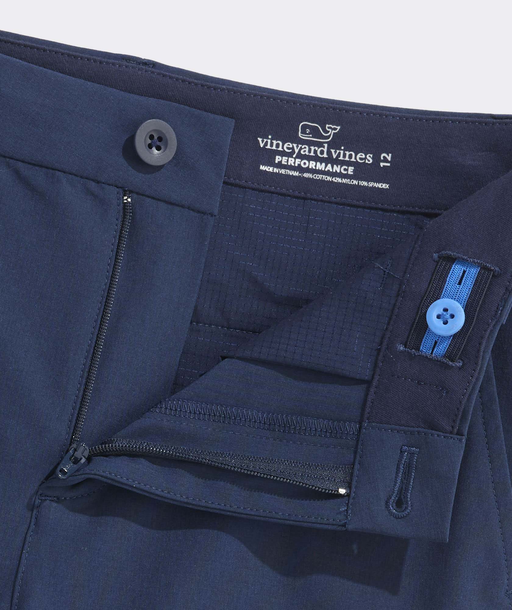 Boys' Lightweight Performance Shorts