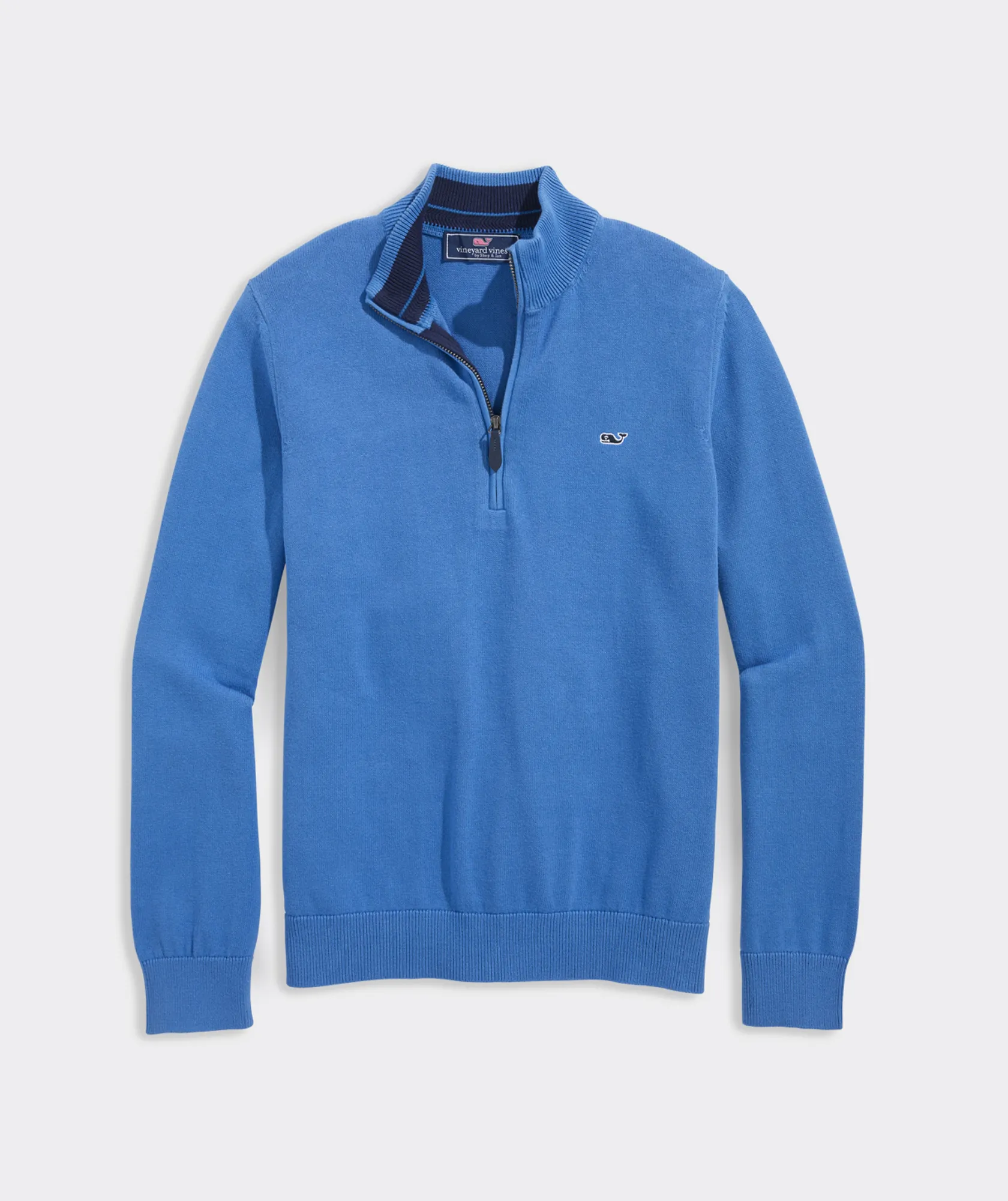 Boys' Boathouse Quarter-Zip