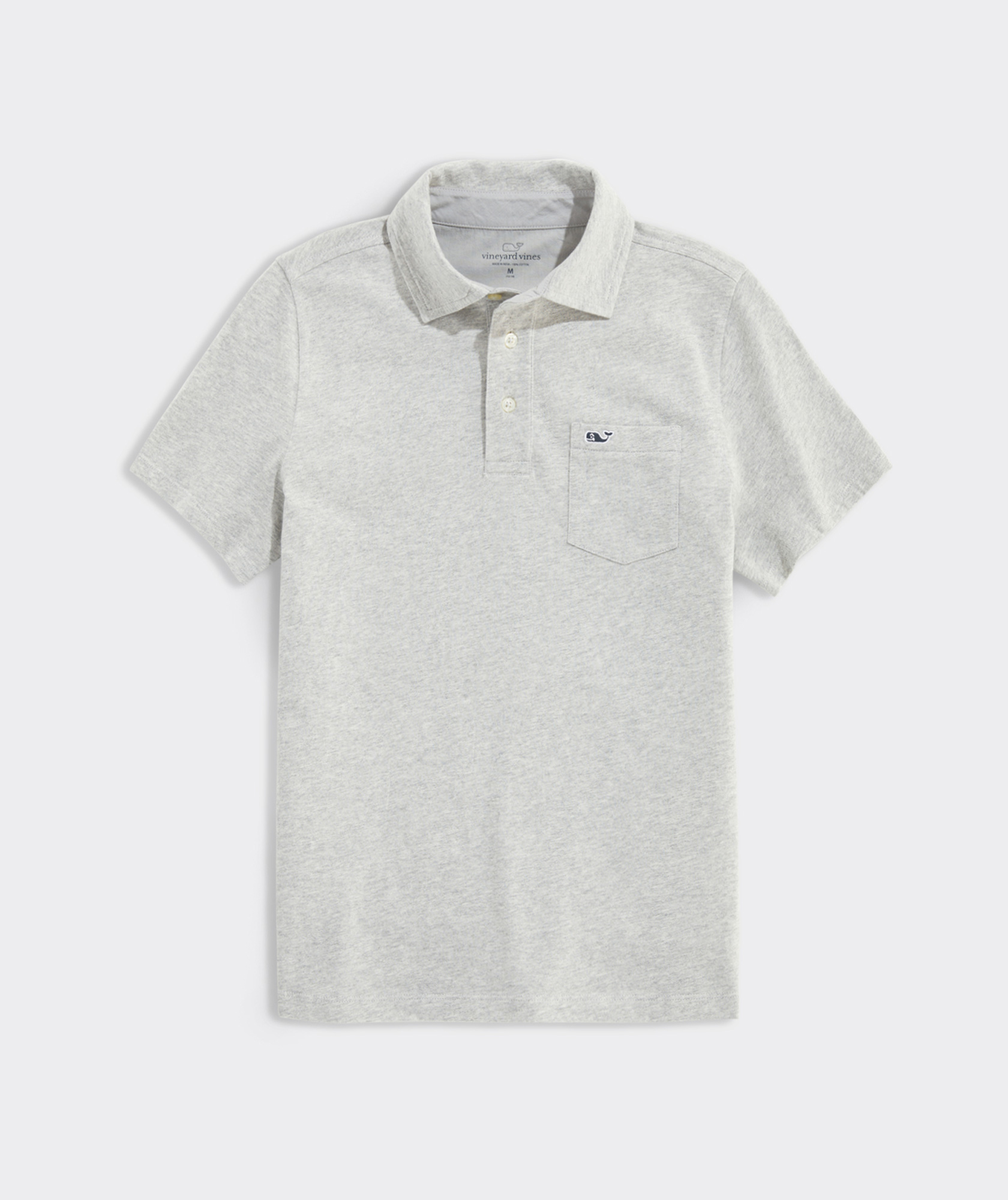 Boys' Surf Polo