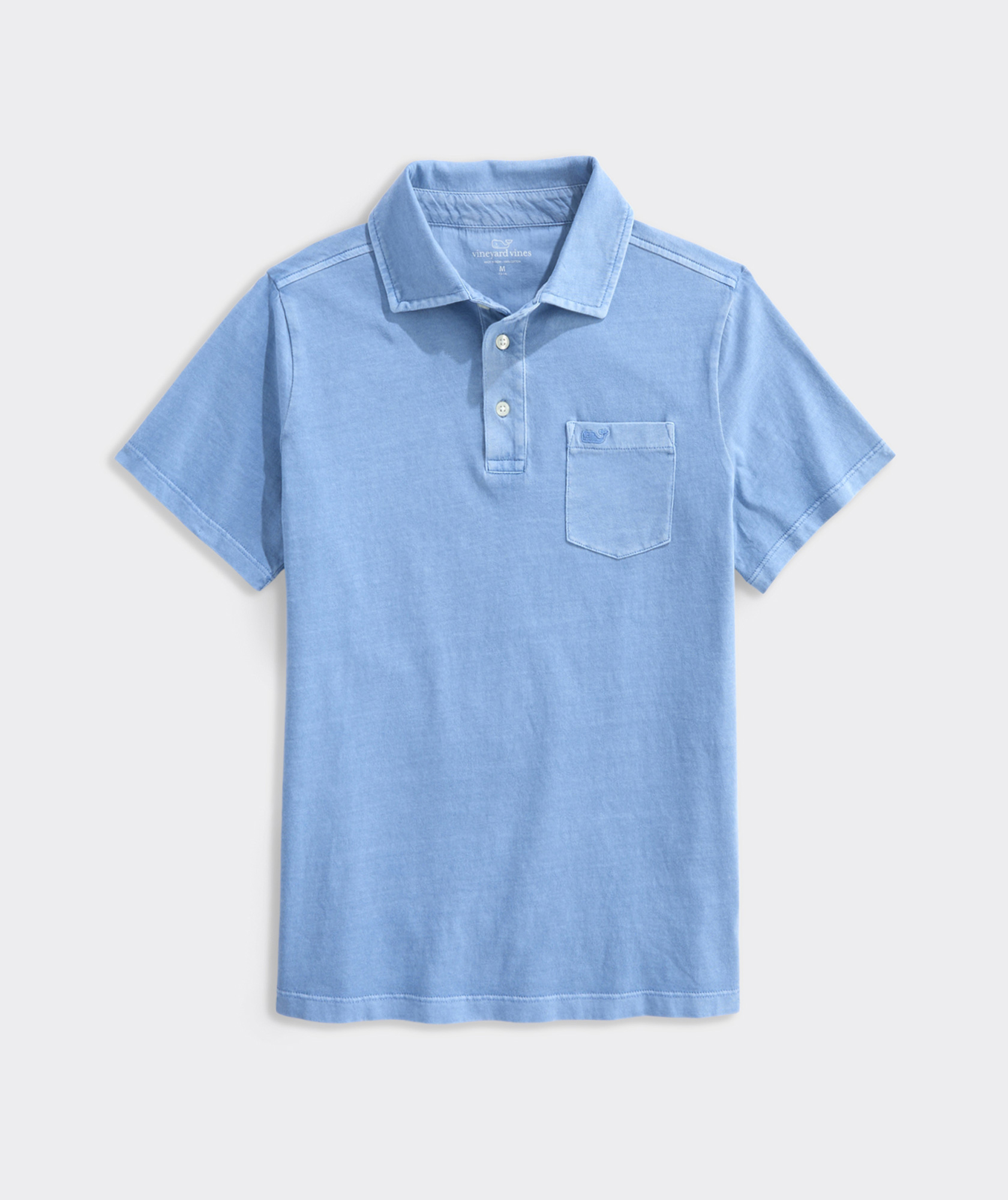 Boys' Surf Polo