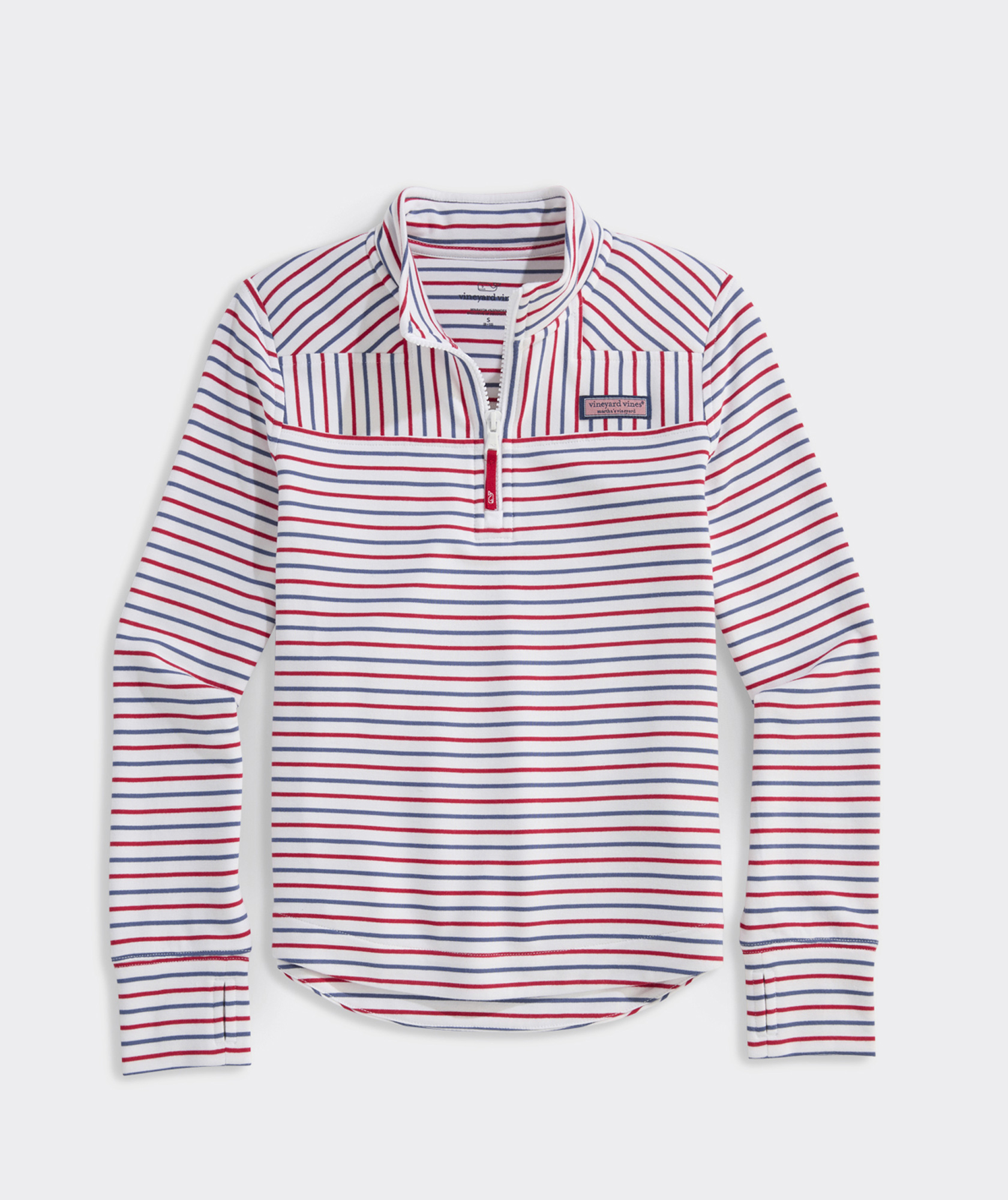 Girls' Dreamcloth® Shep Shirt®