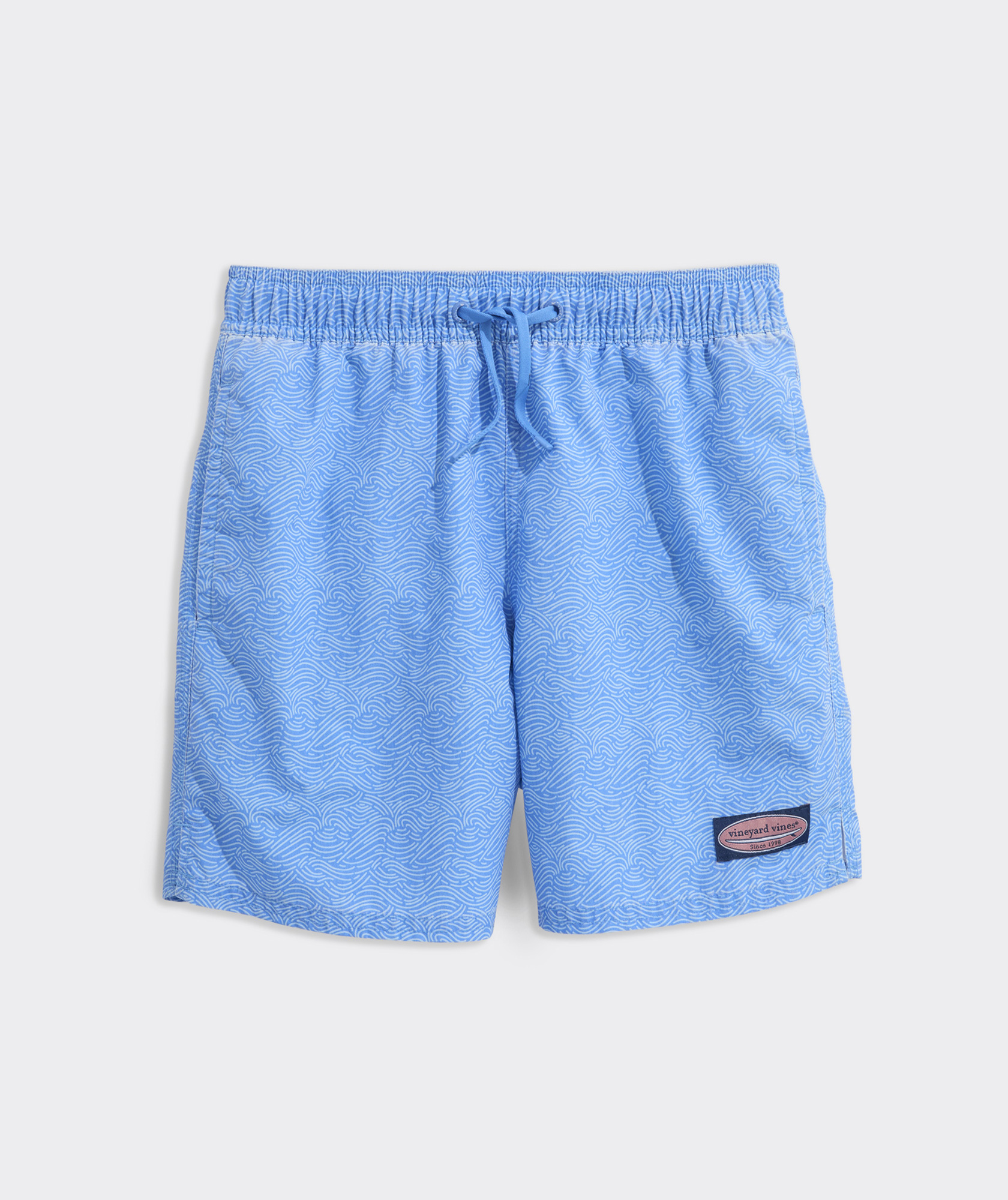 Boys' Island Swim Trunks