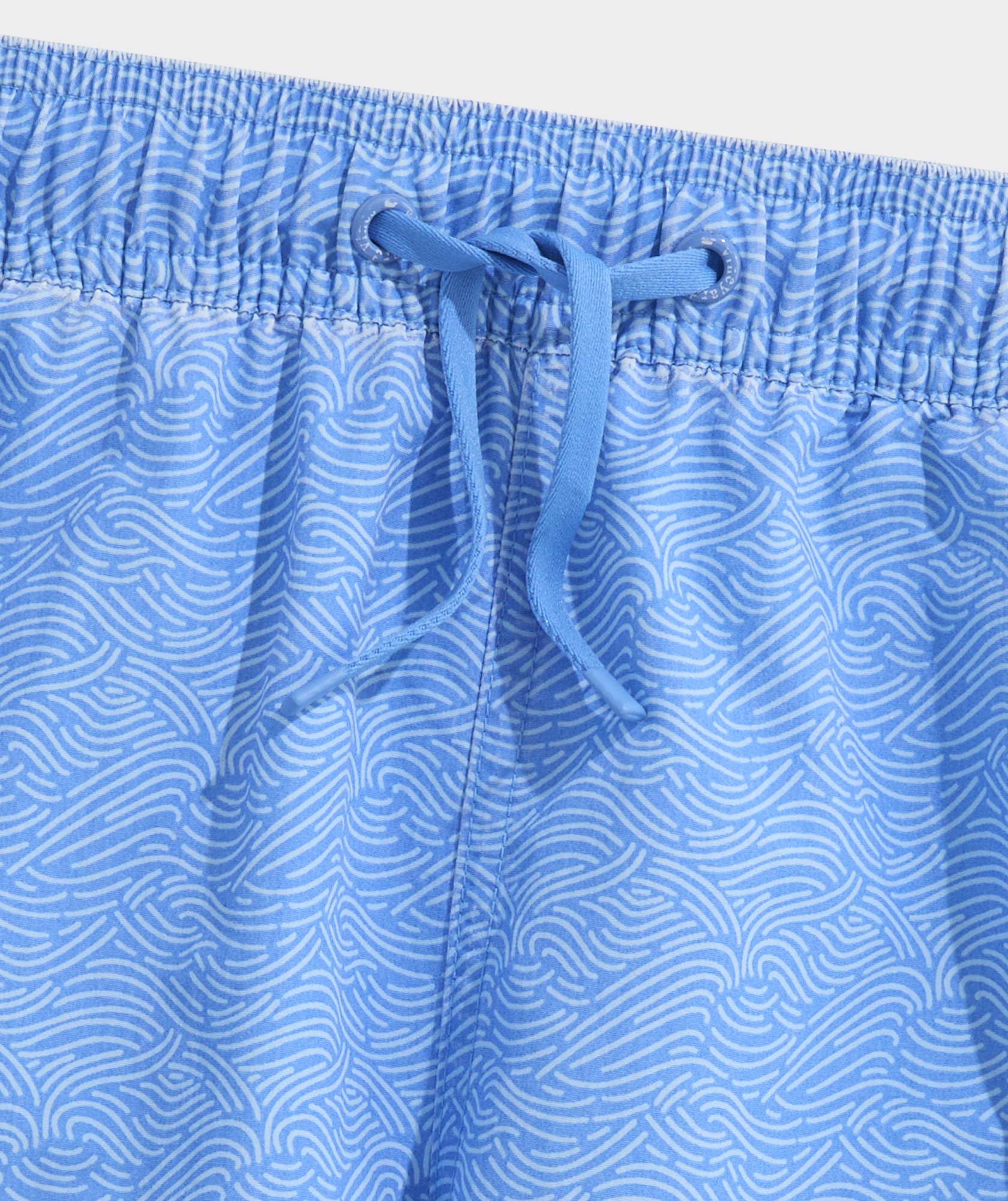 Boys' Island Swim Trunks